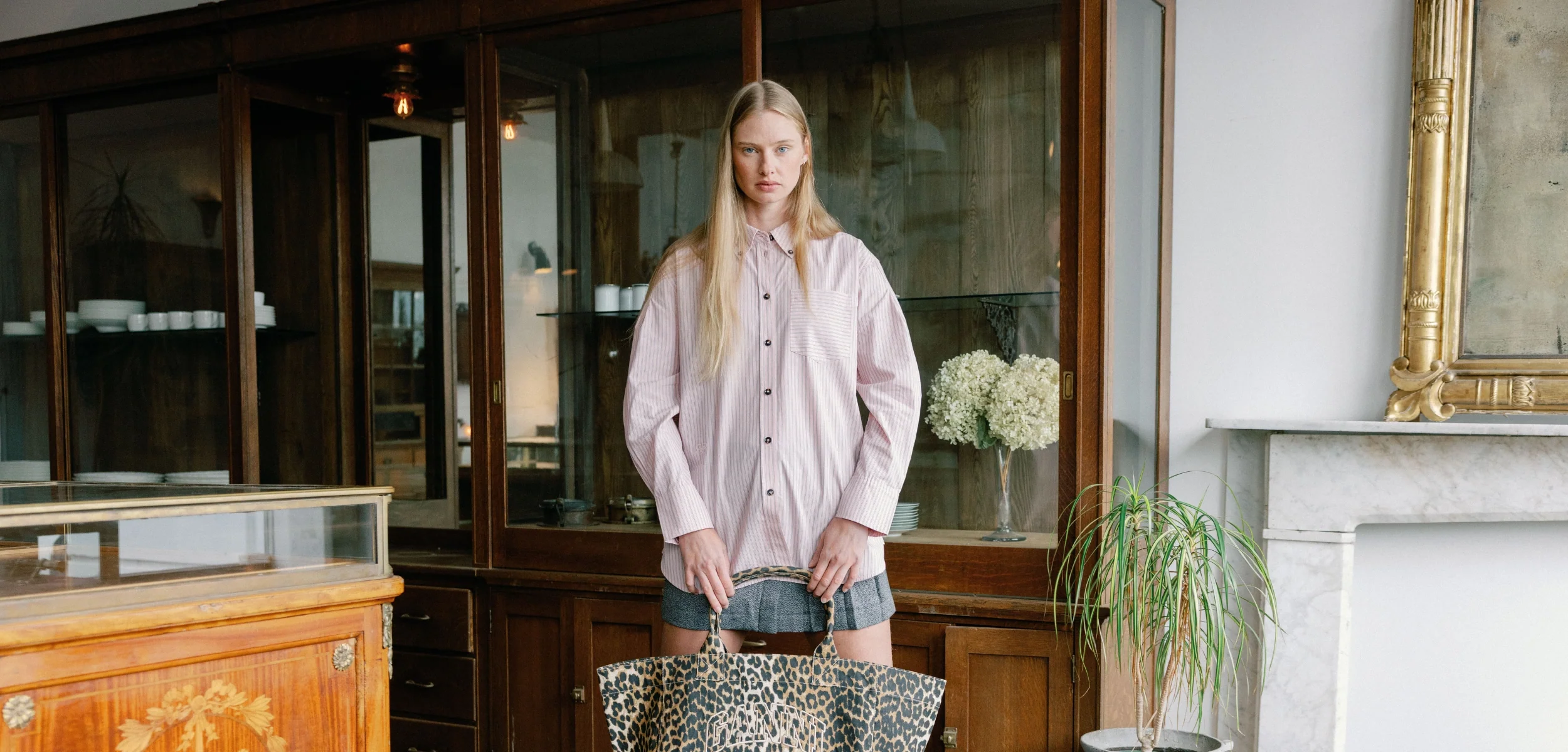 Timeless Style, Curated Since 1914