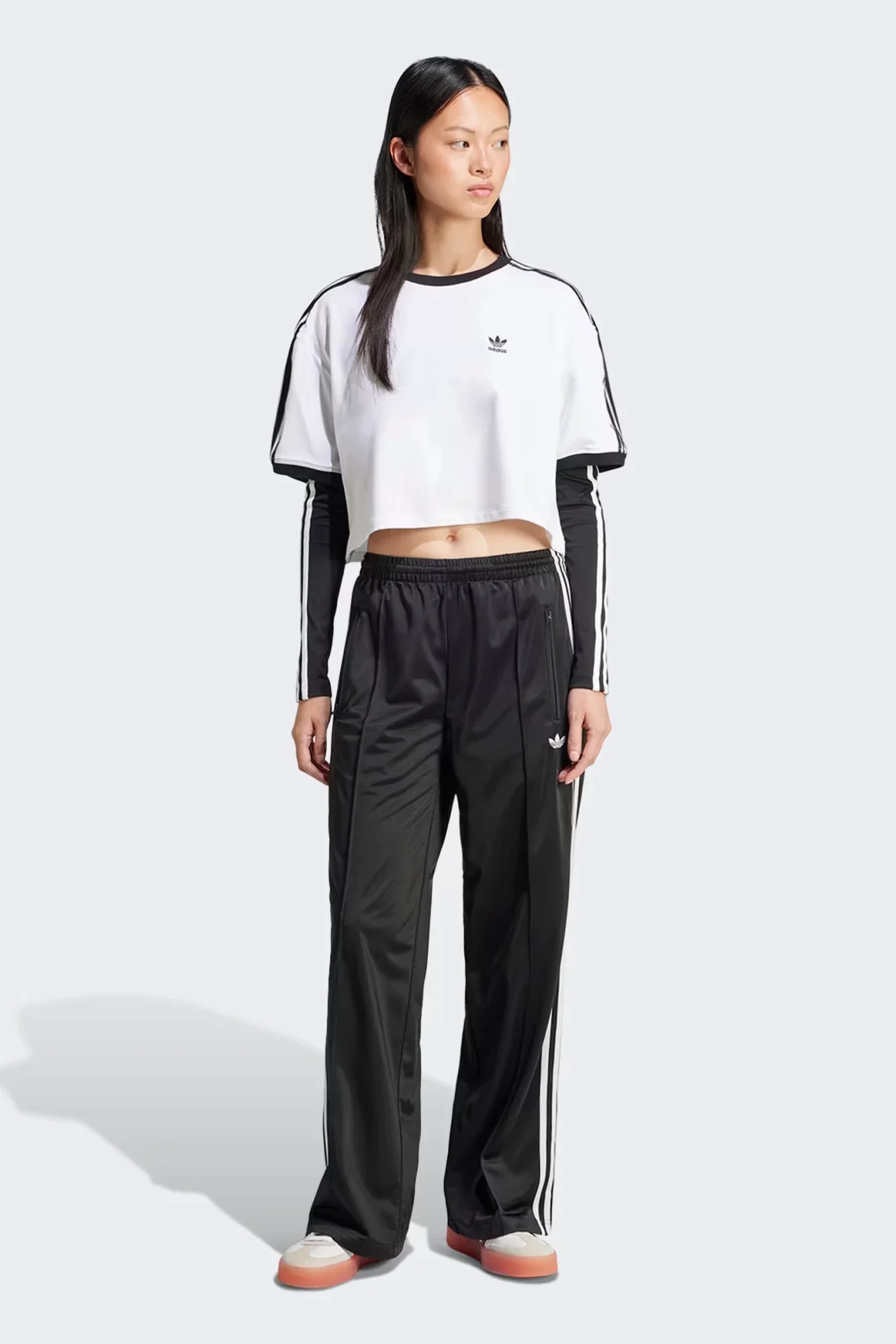 Adicolor Classic Firebird Loose Track Pants - Image 3