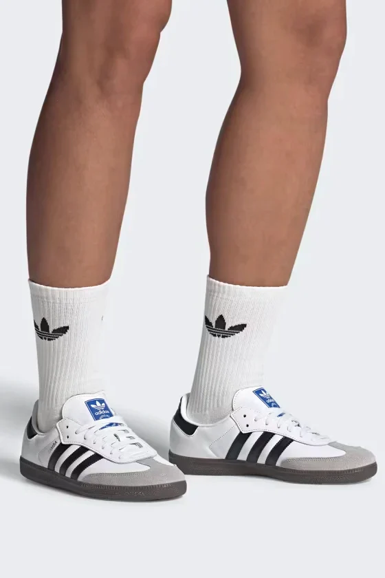 Samba OG Shoes - Image 4