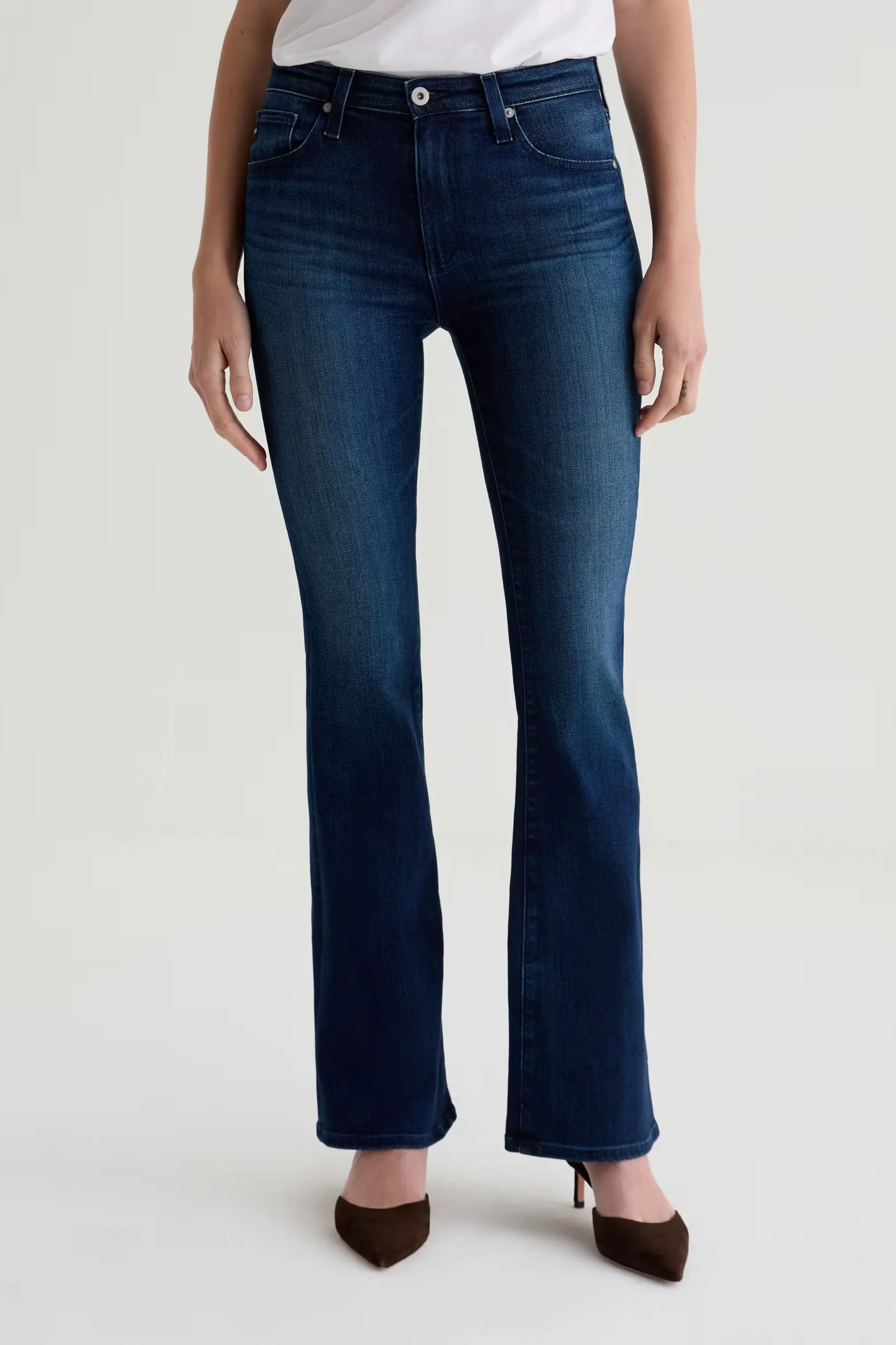 Farrah Boot Jean