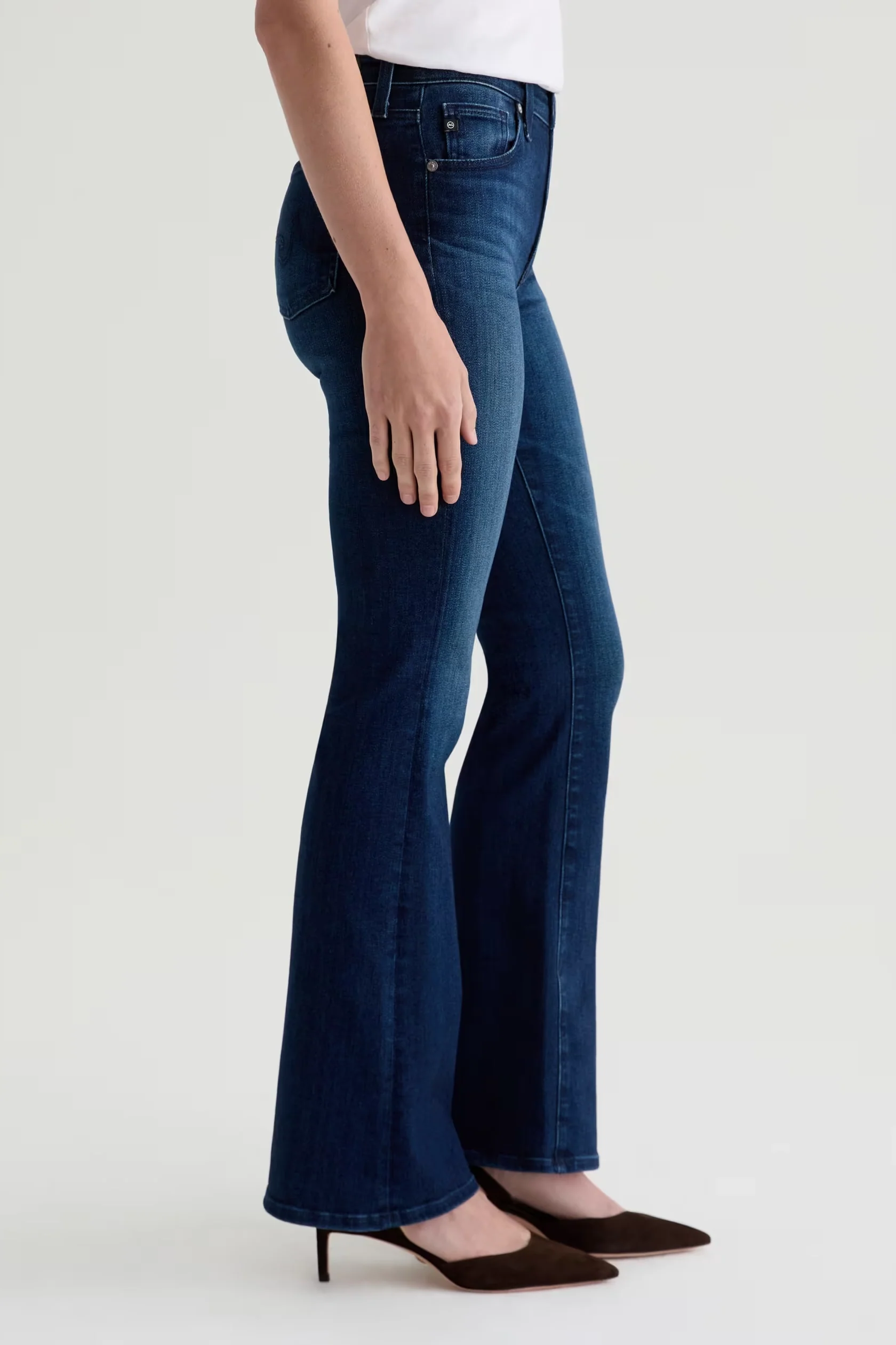 Farrah Boot Jean - Image 2