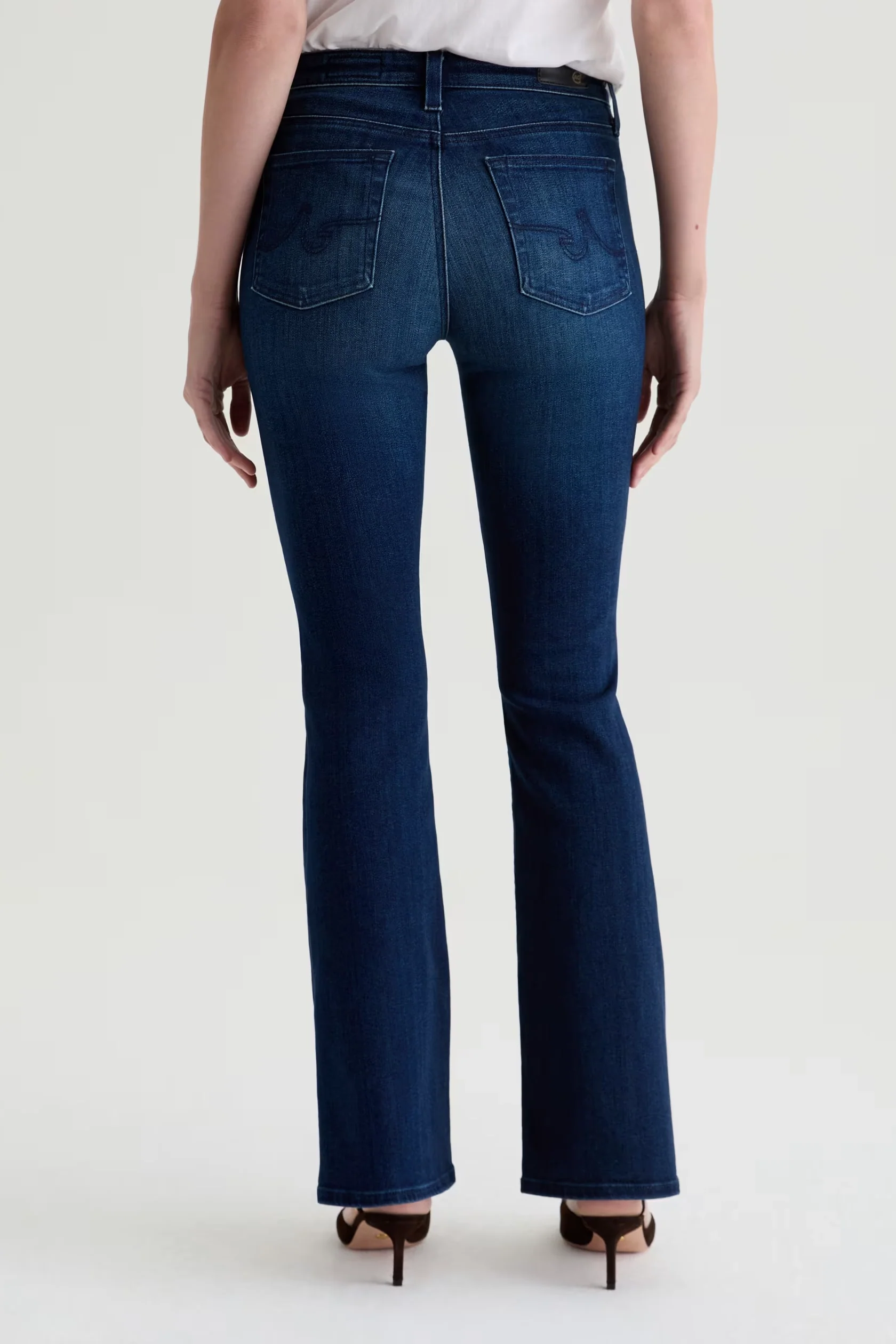 Farrah Boot Jean - Image 3
