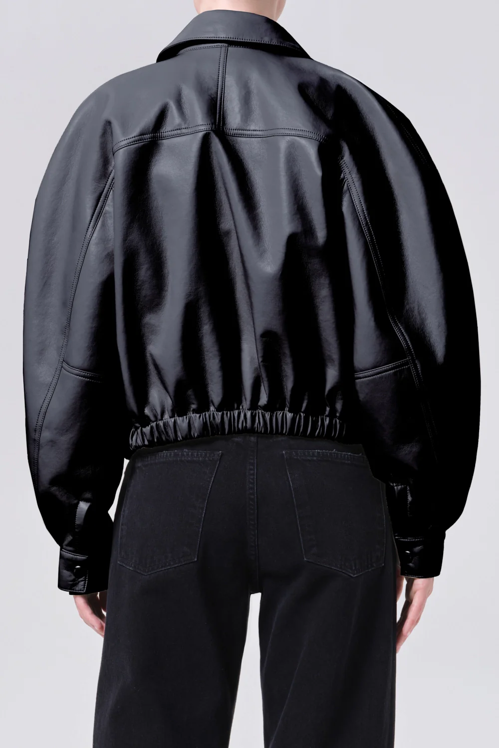 Dixon Cocoon Bomber - Image 3