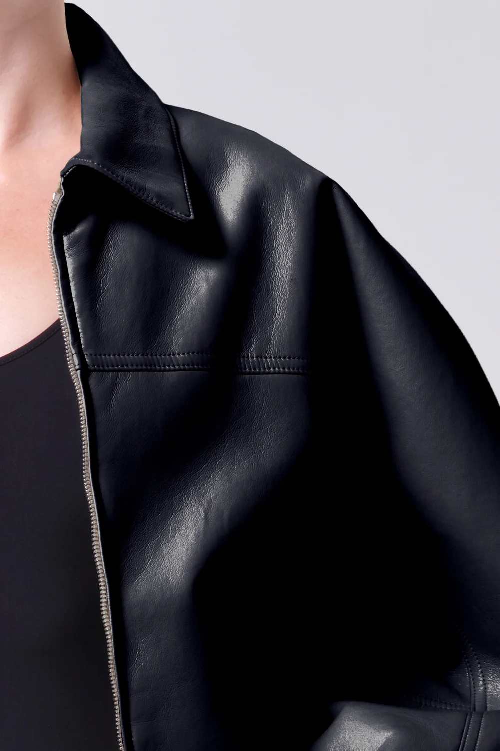 Dixon Cocoon Bomber - Image 4
