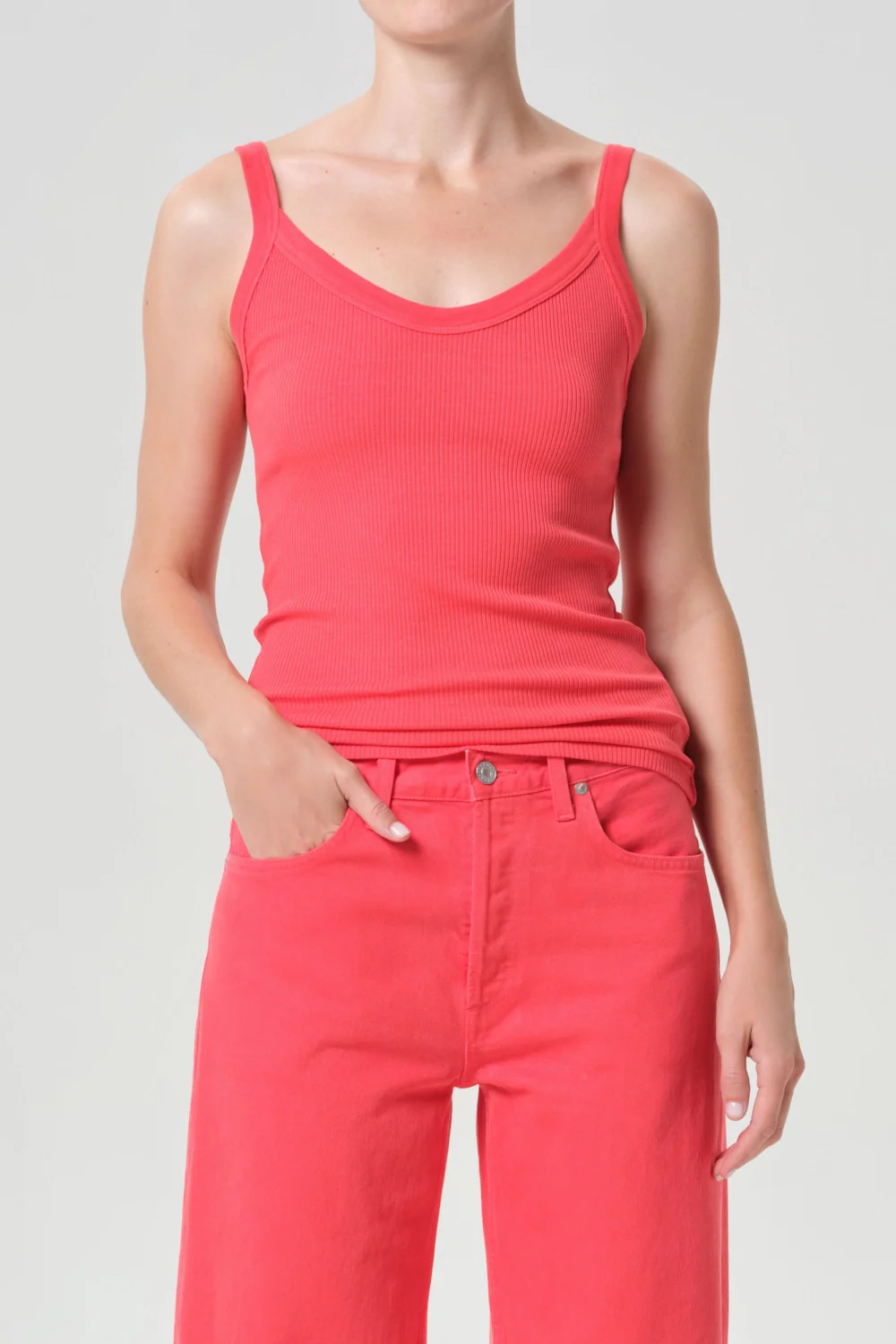 Jordan Tank