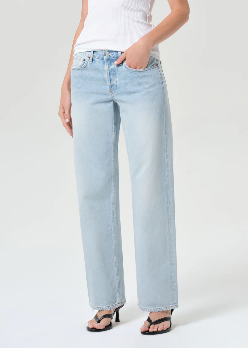 Low Rise Loose - Image 4