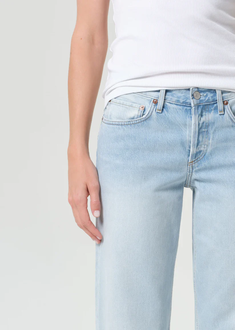 Low Rise Loose - Image 5