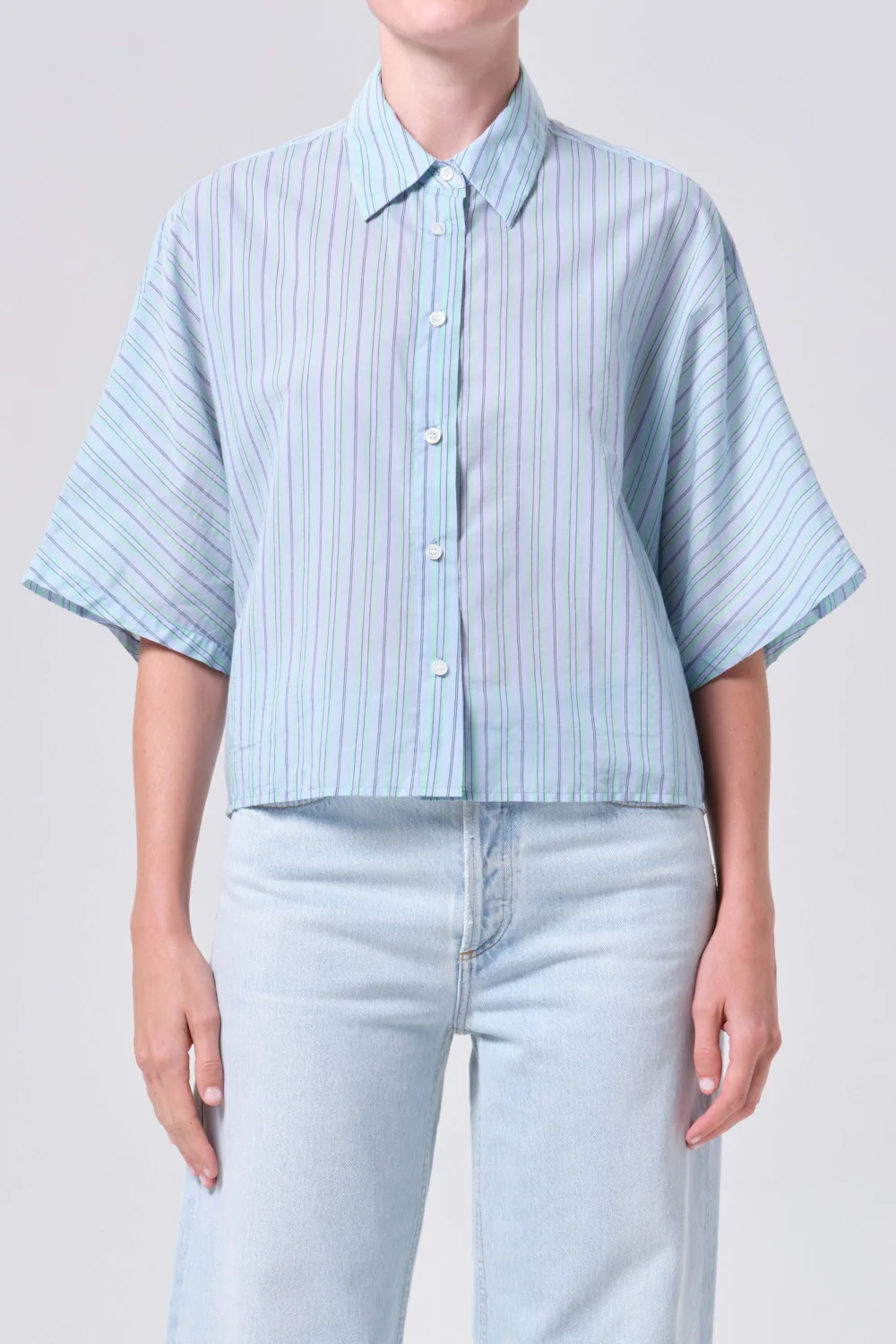 Merrin Shirt