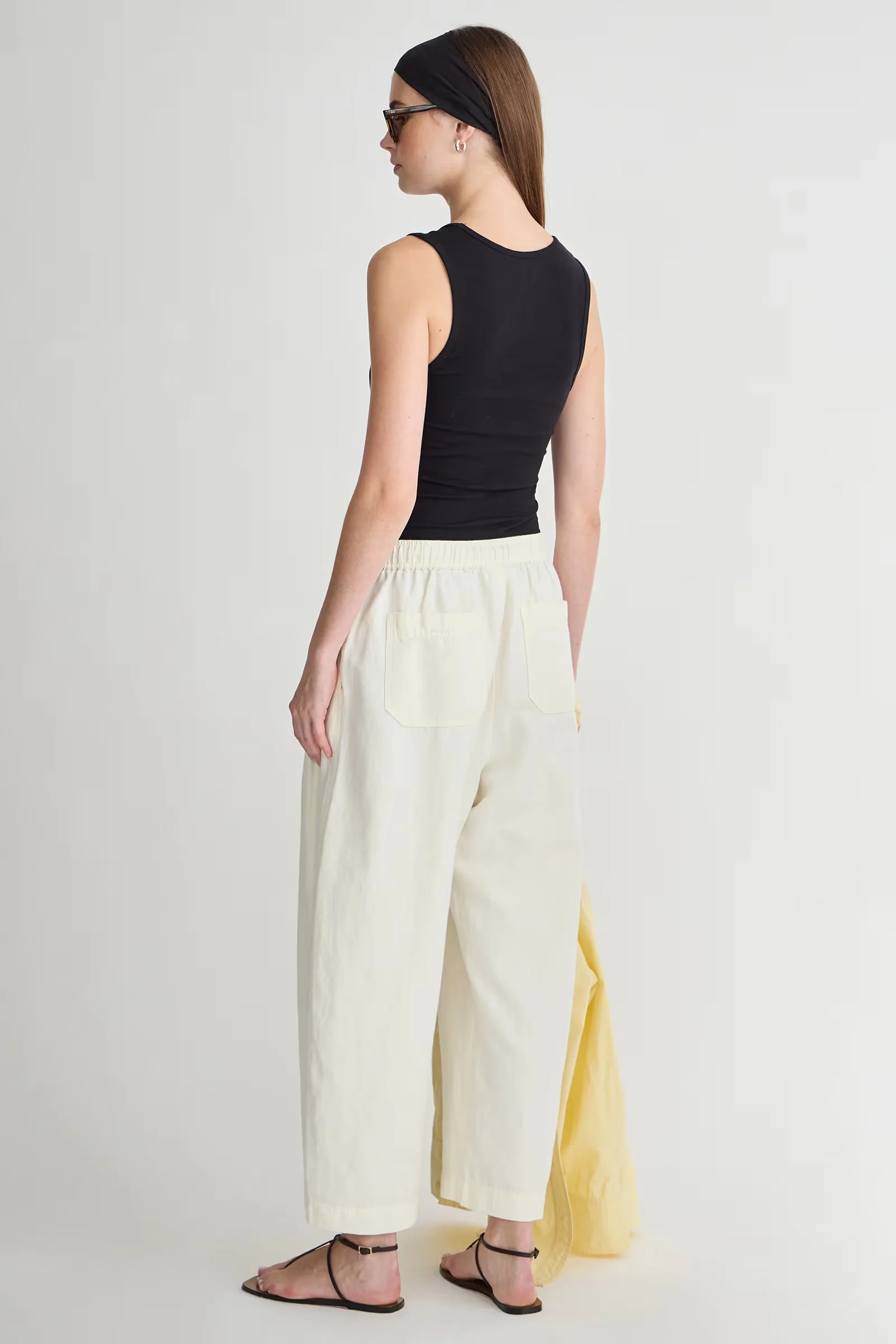 Everyday Pull On Pant - Image 3