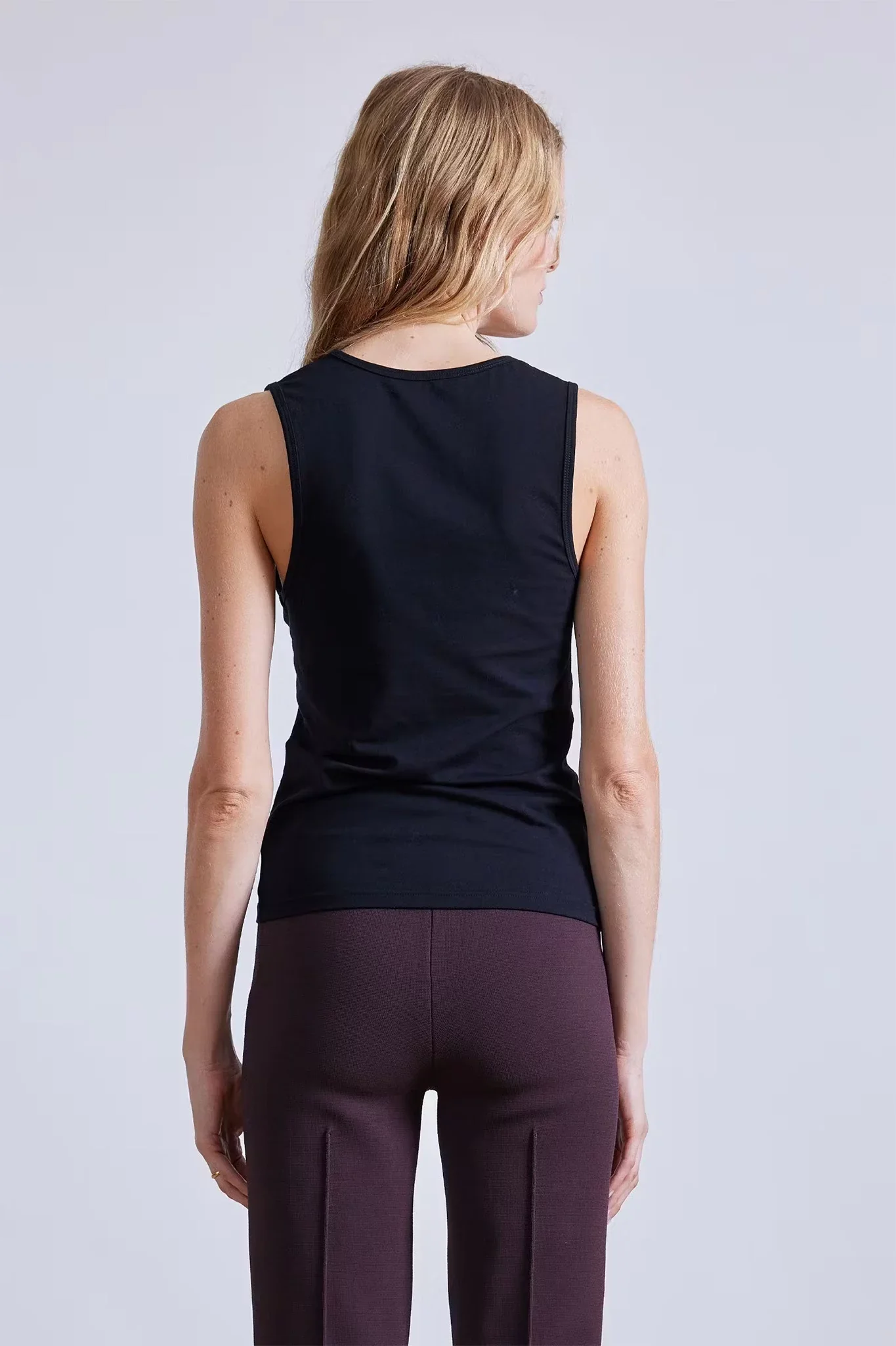 Uri Low-Cut Tank - Image 4