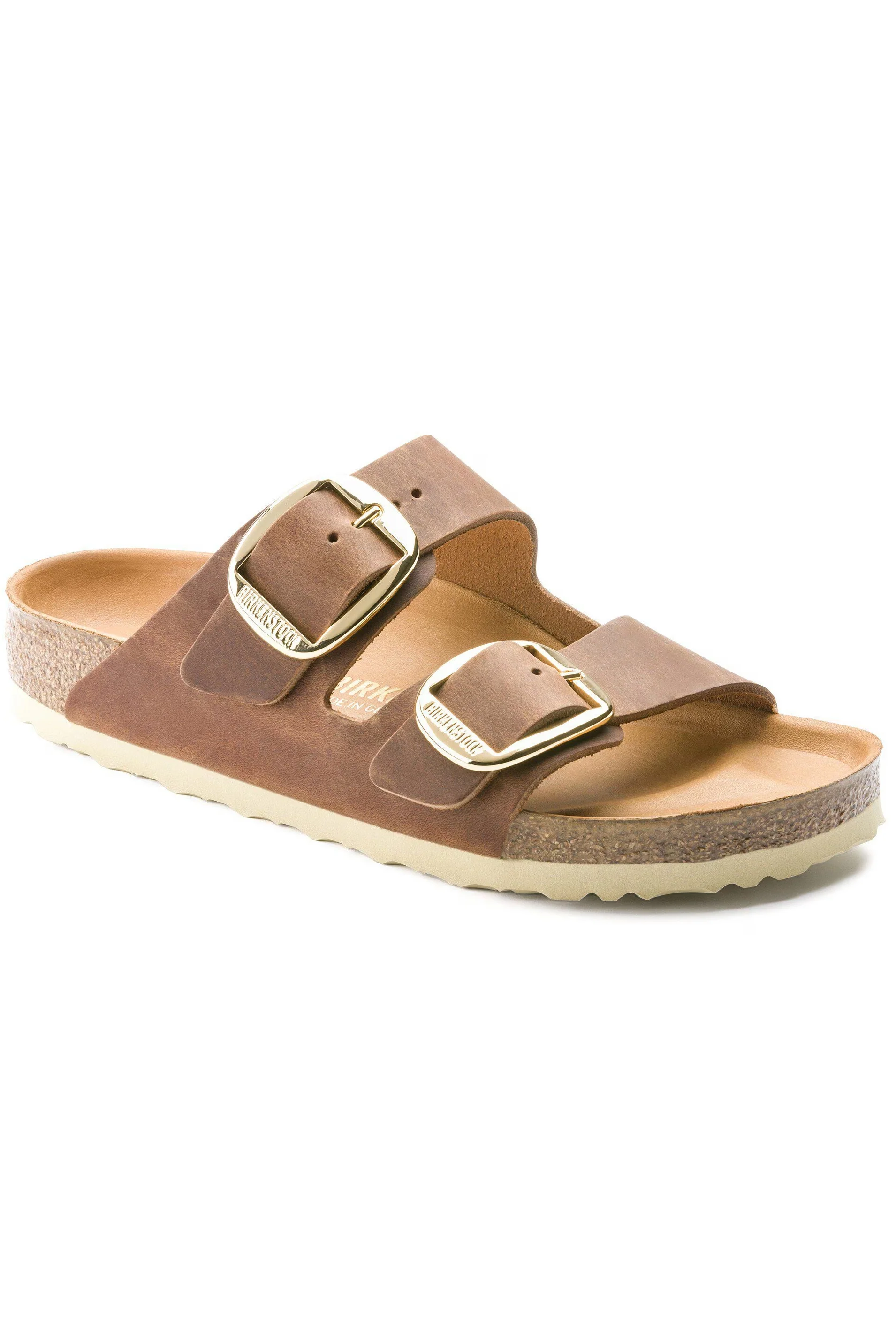 Arizona Big Buckle Sandal