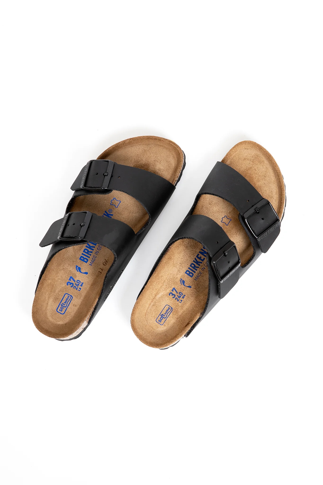 Arizona Narrow Sandal - Image 2