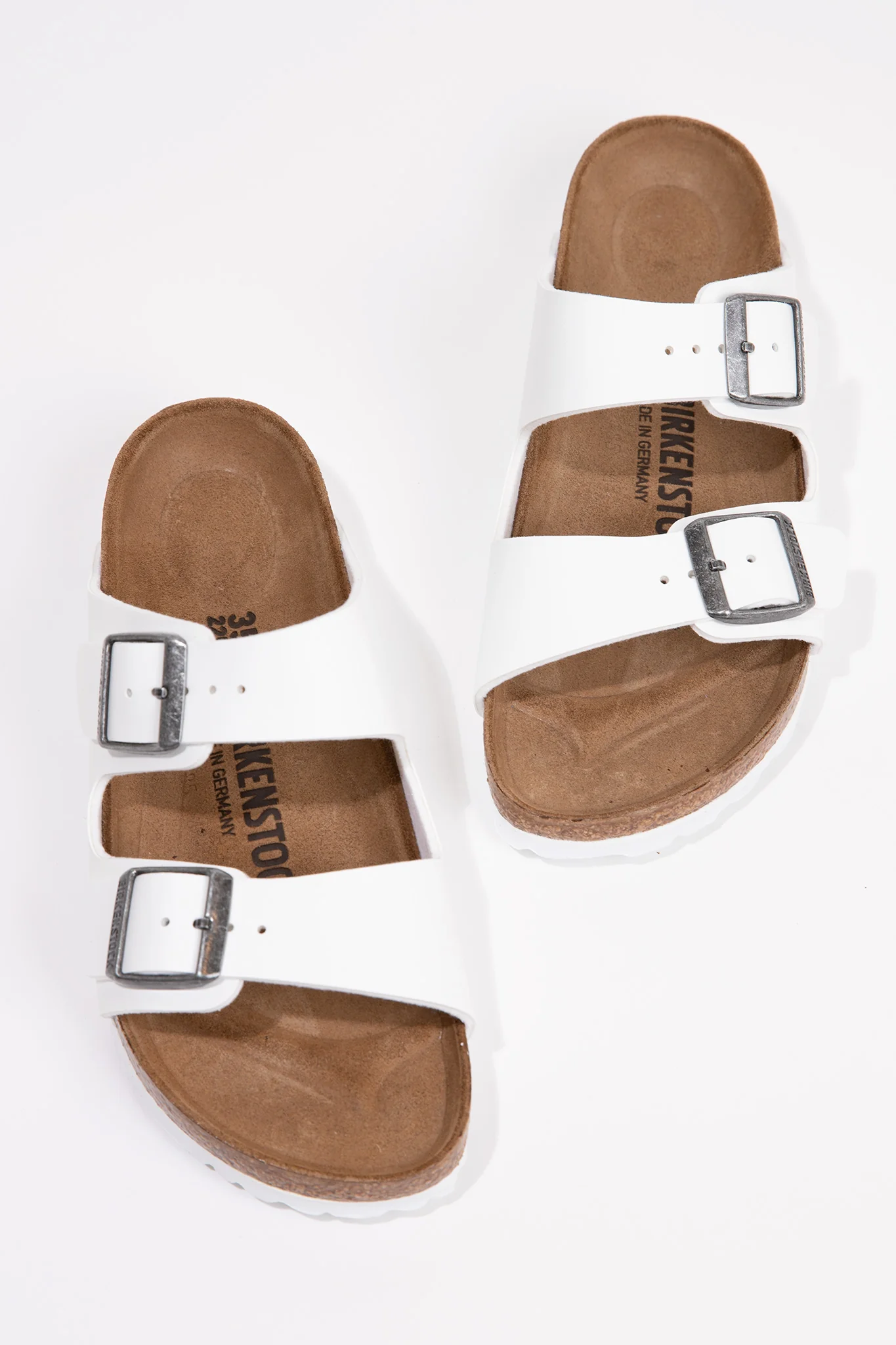 Arizona Narrow Sandal - Image 2