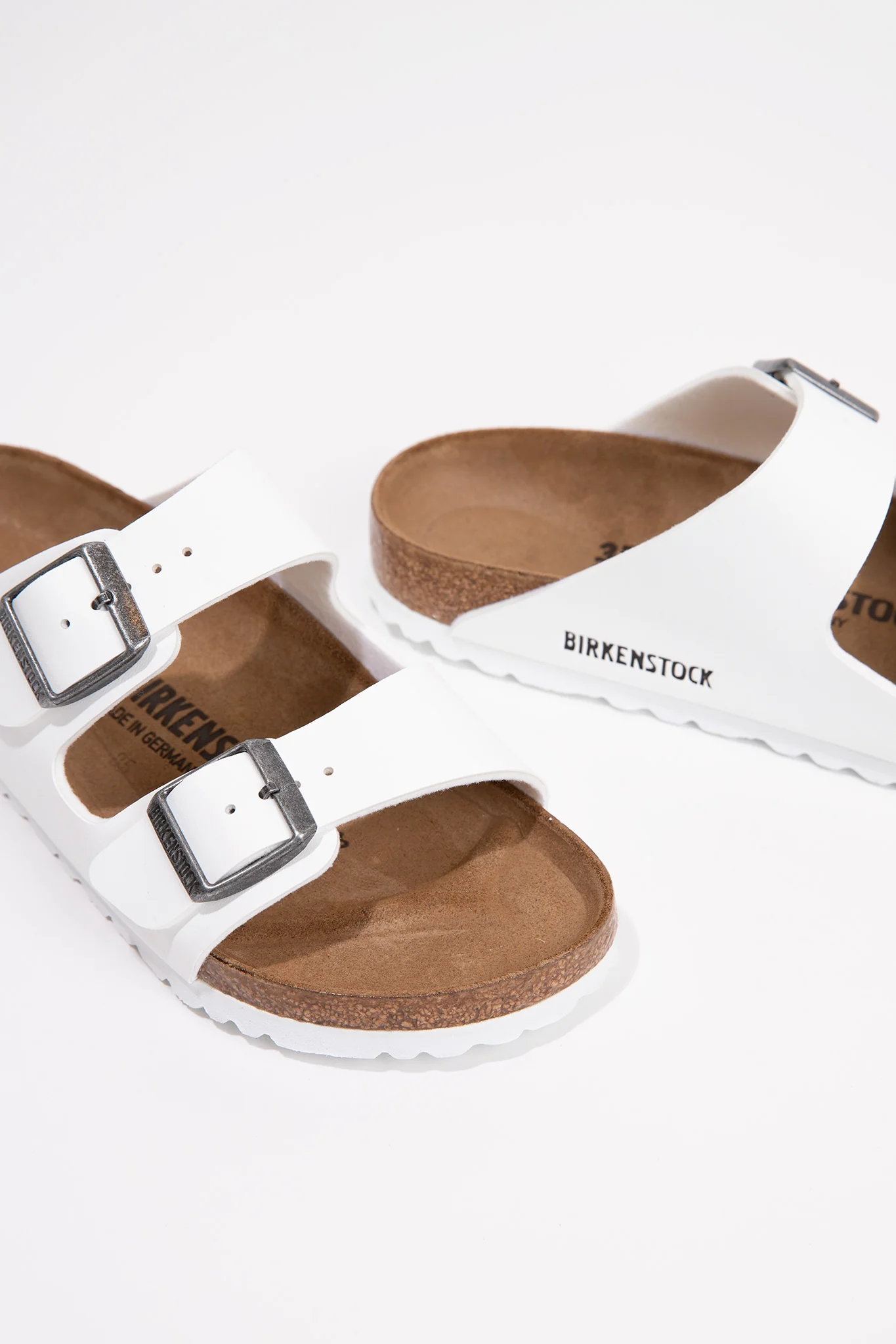 Arizona Narrow Sandal - Image 3