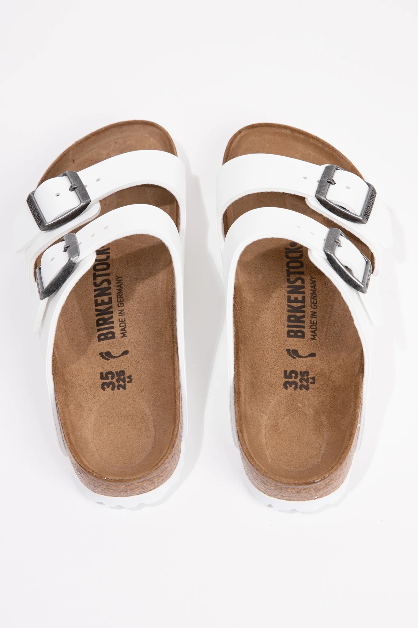 Arizona Narrow Sandal - Image 4
