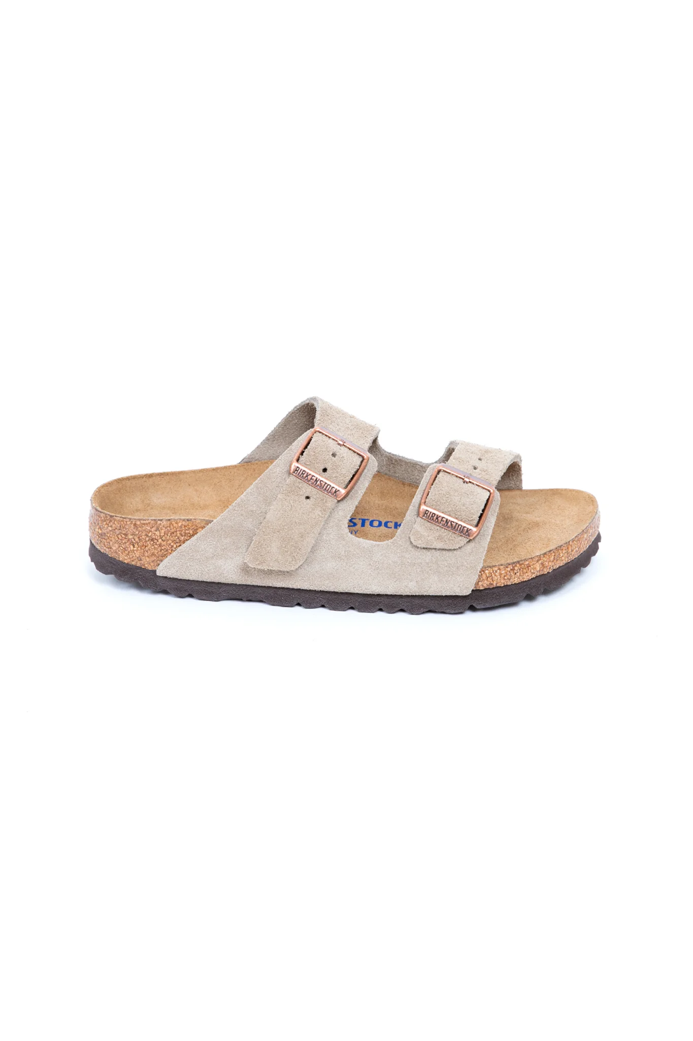 Arizona Narrow Soft Footbed Sandal