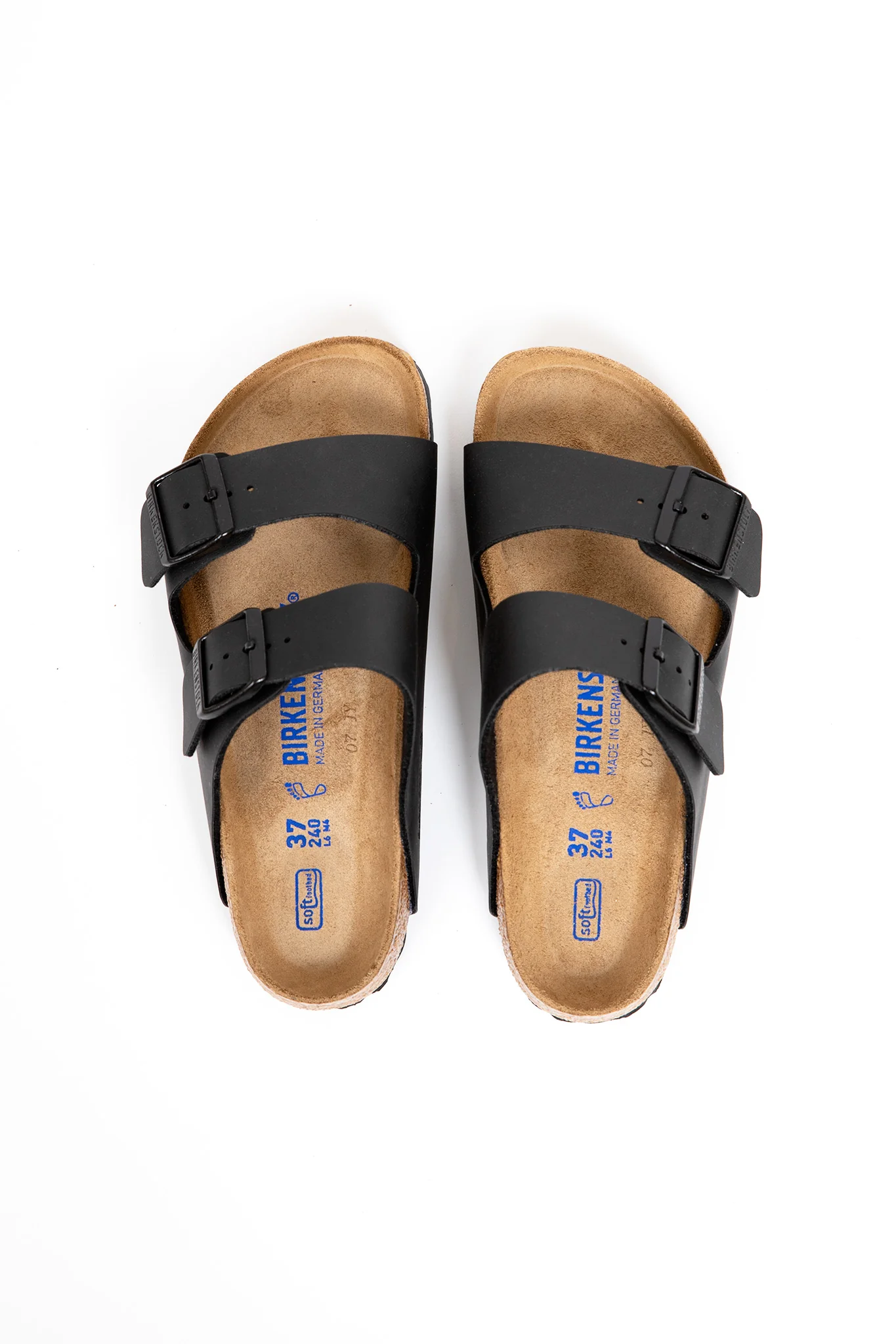 Arizona Soft Footbed Sandal - Image 2