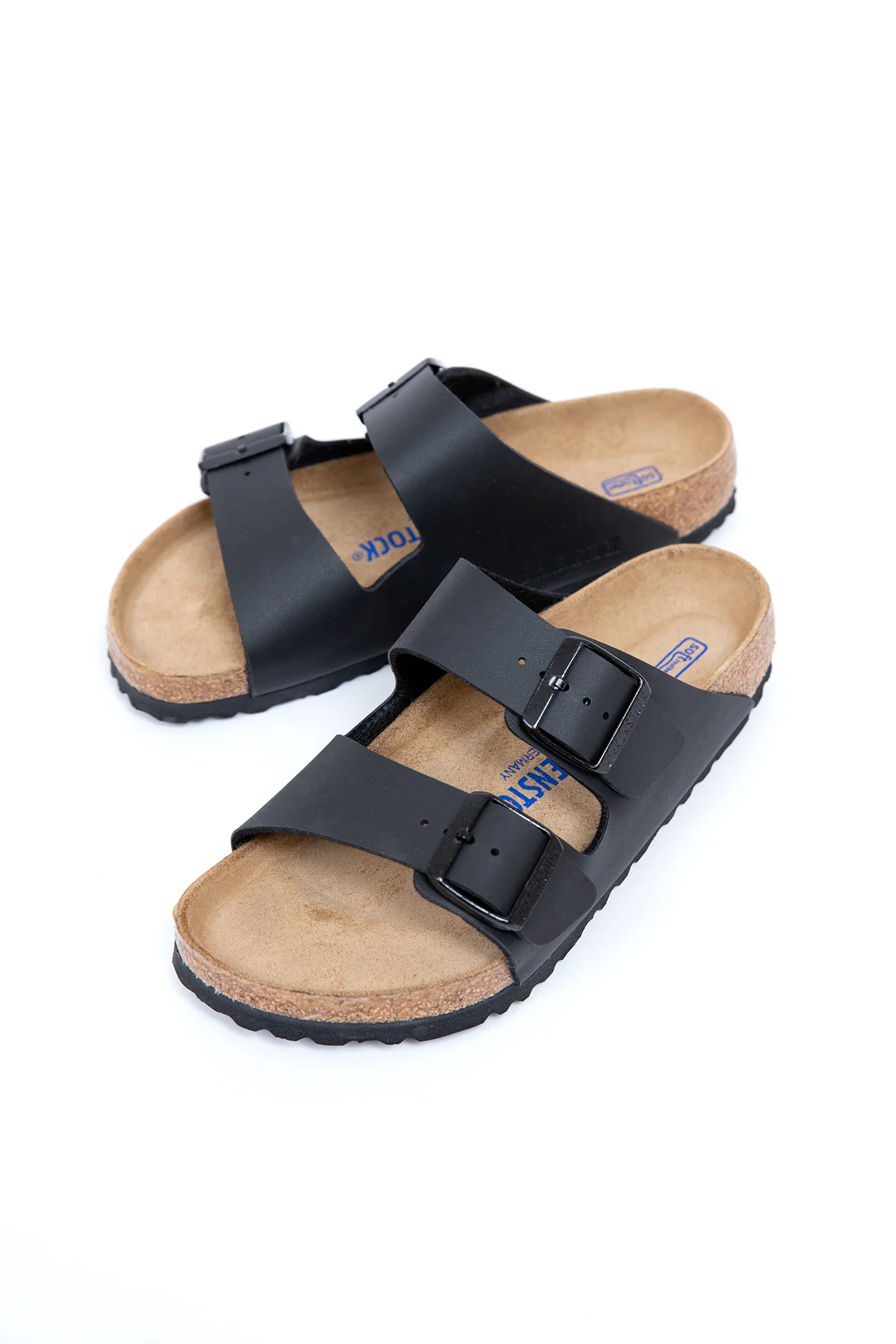 Arizona Soft Footbed Sandal - Image 3
