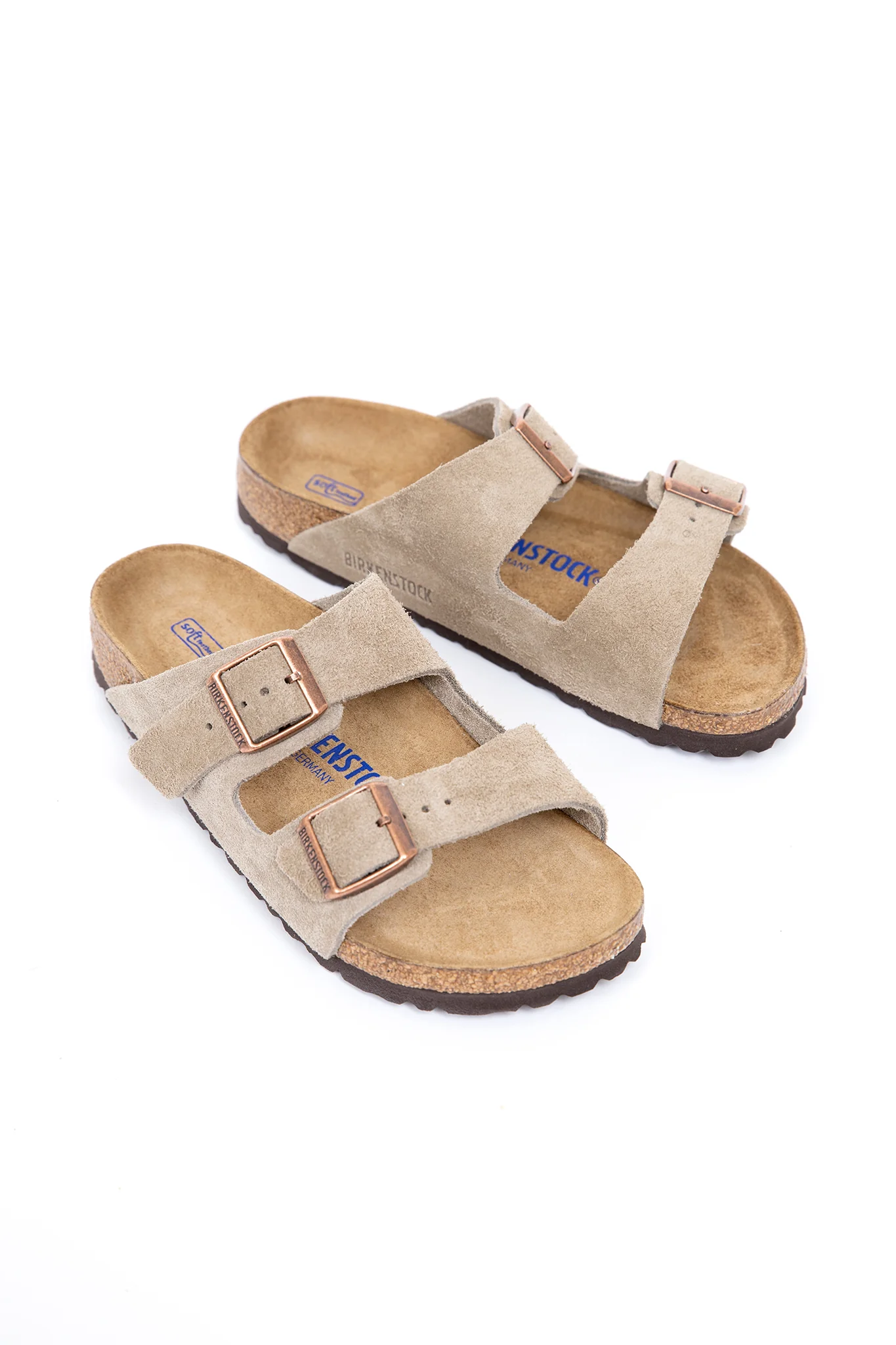 Arizona Soft Footbed Sandal