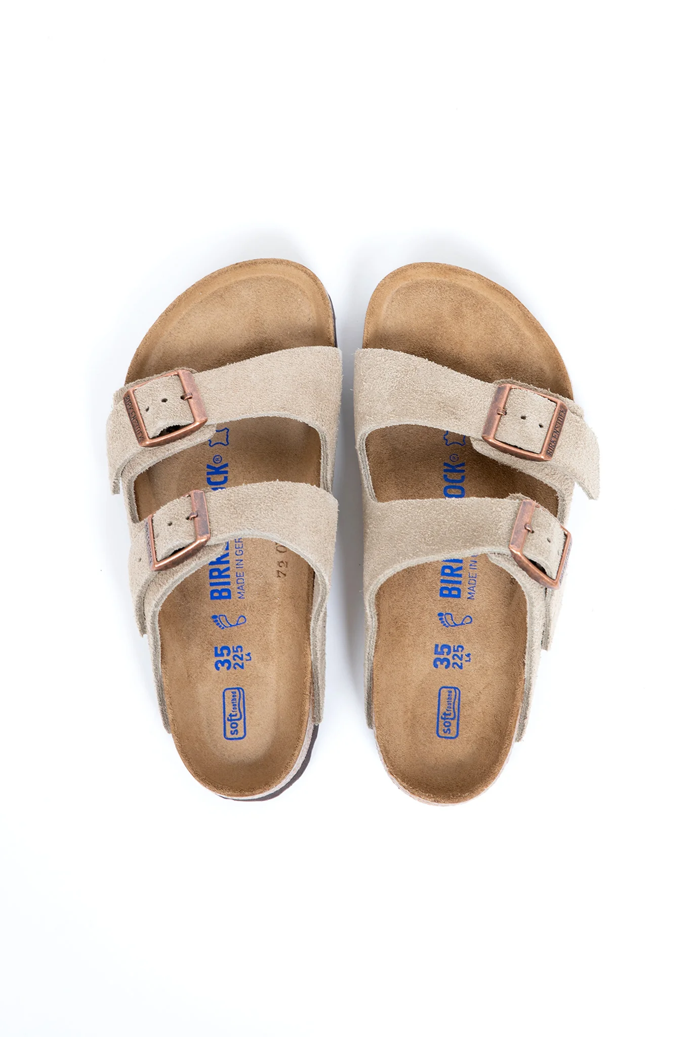 Arizona Soft Footbed Sandal - Image 2