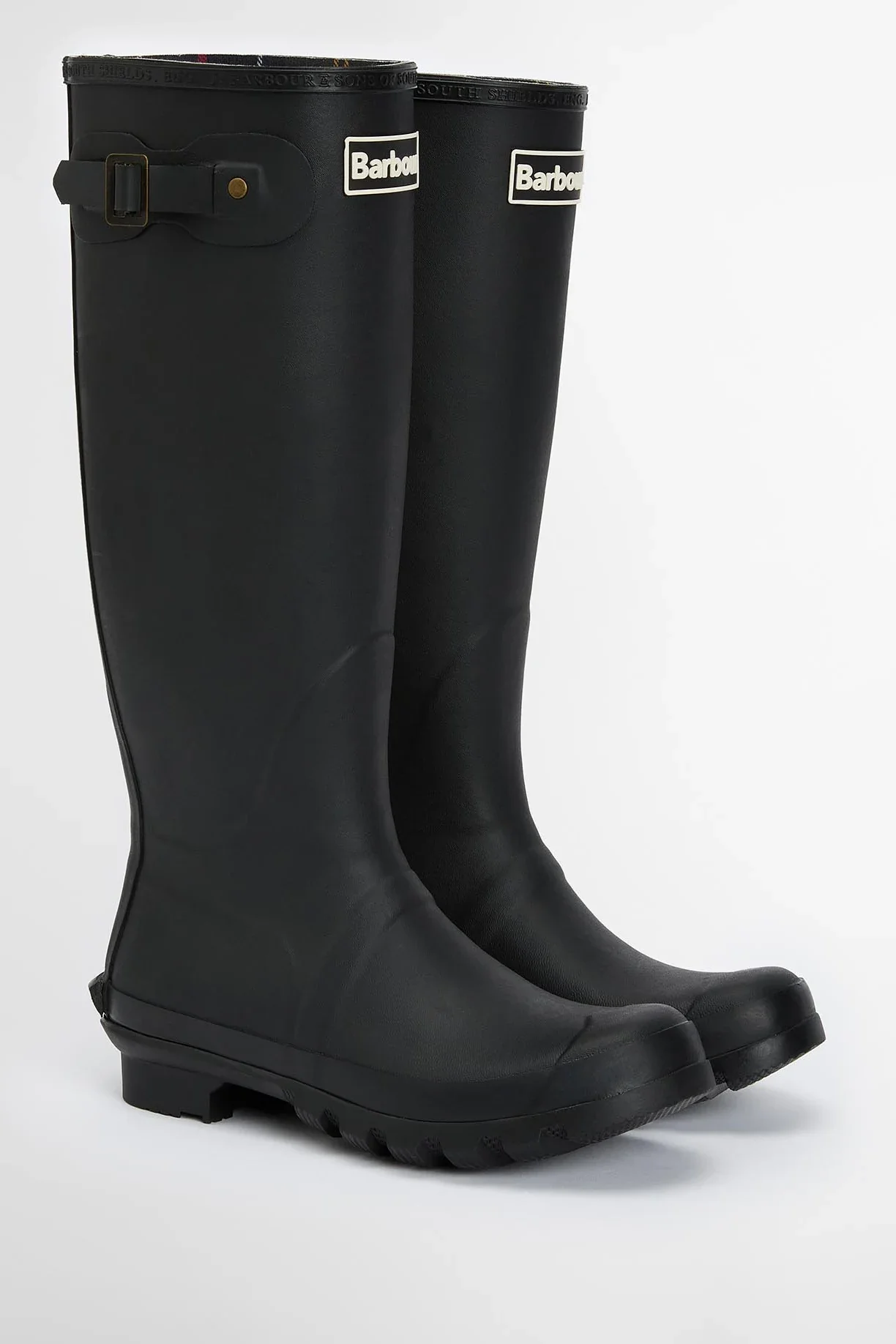 Bede Wellington Boots - Image 10