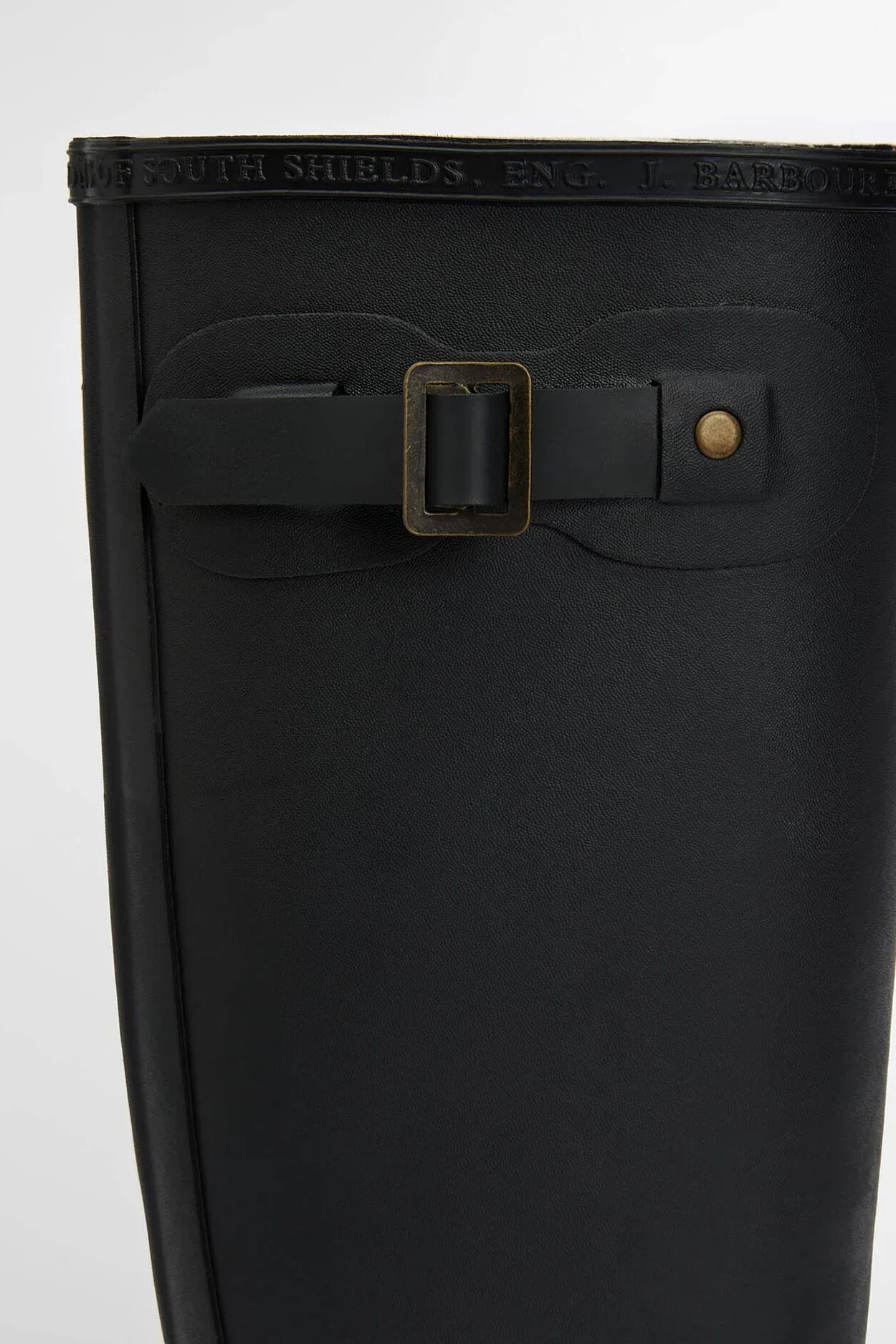 Bede Wellington Boots - Image 4