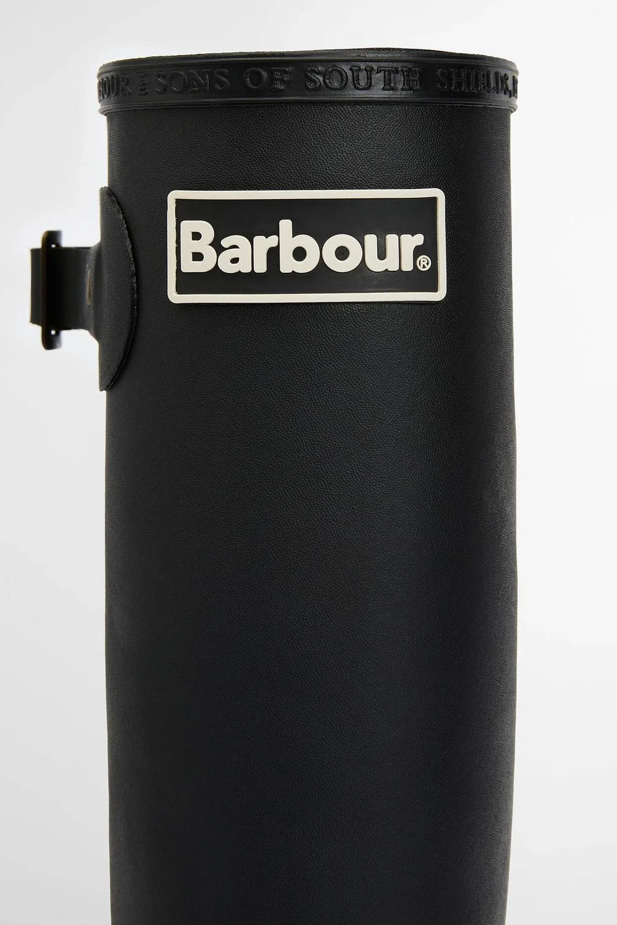 Bede Wellington Boots - Image 5