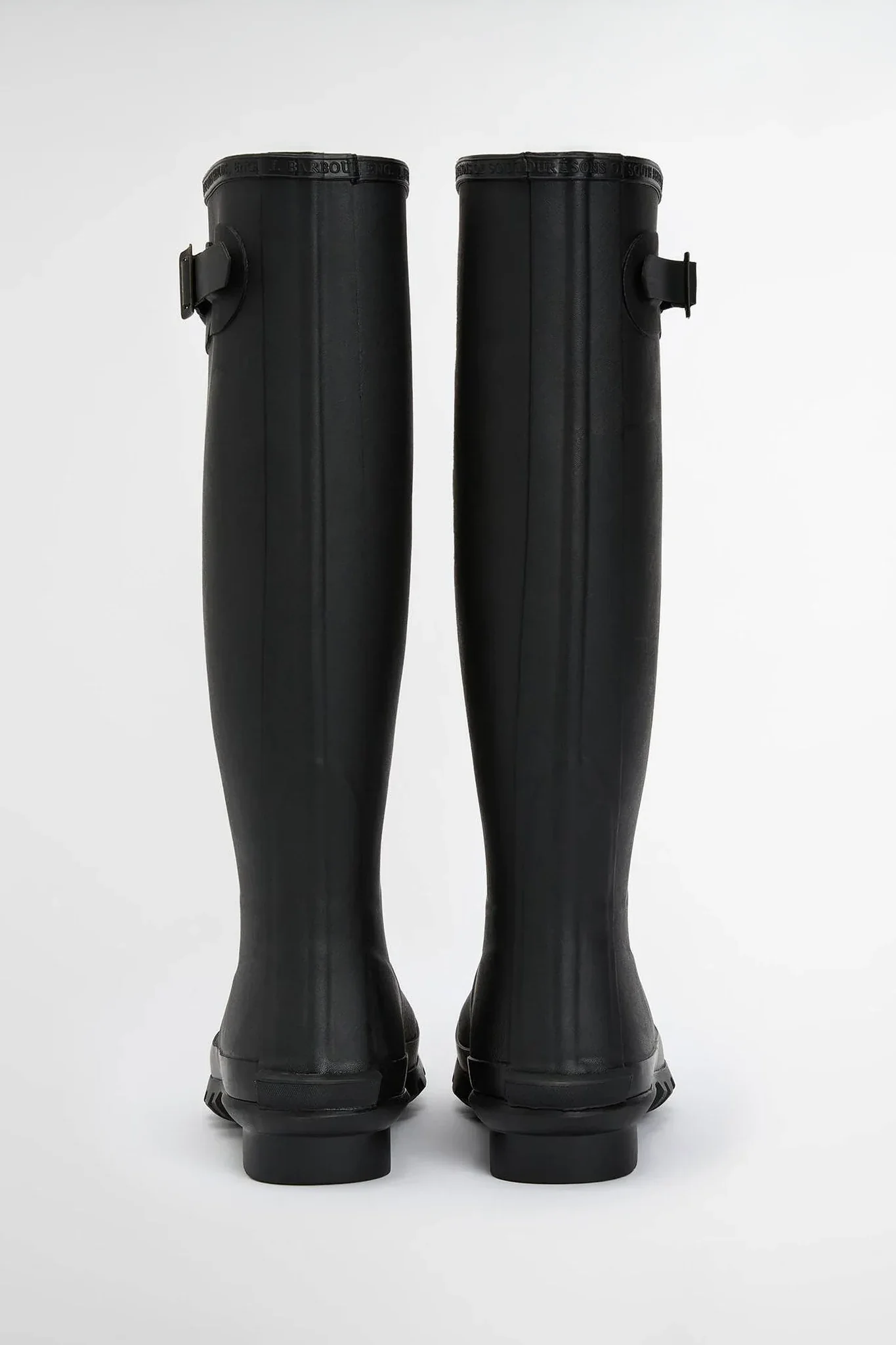 Bede Wellington Boots - Image 8