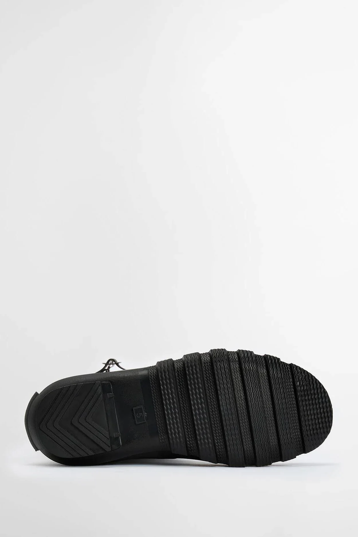 Bede Wellington Boots - Image 9