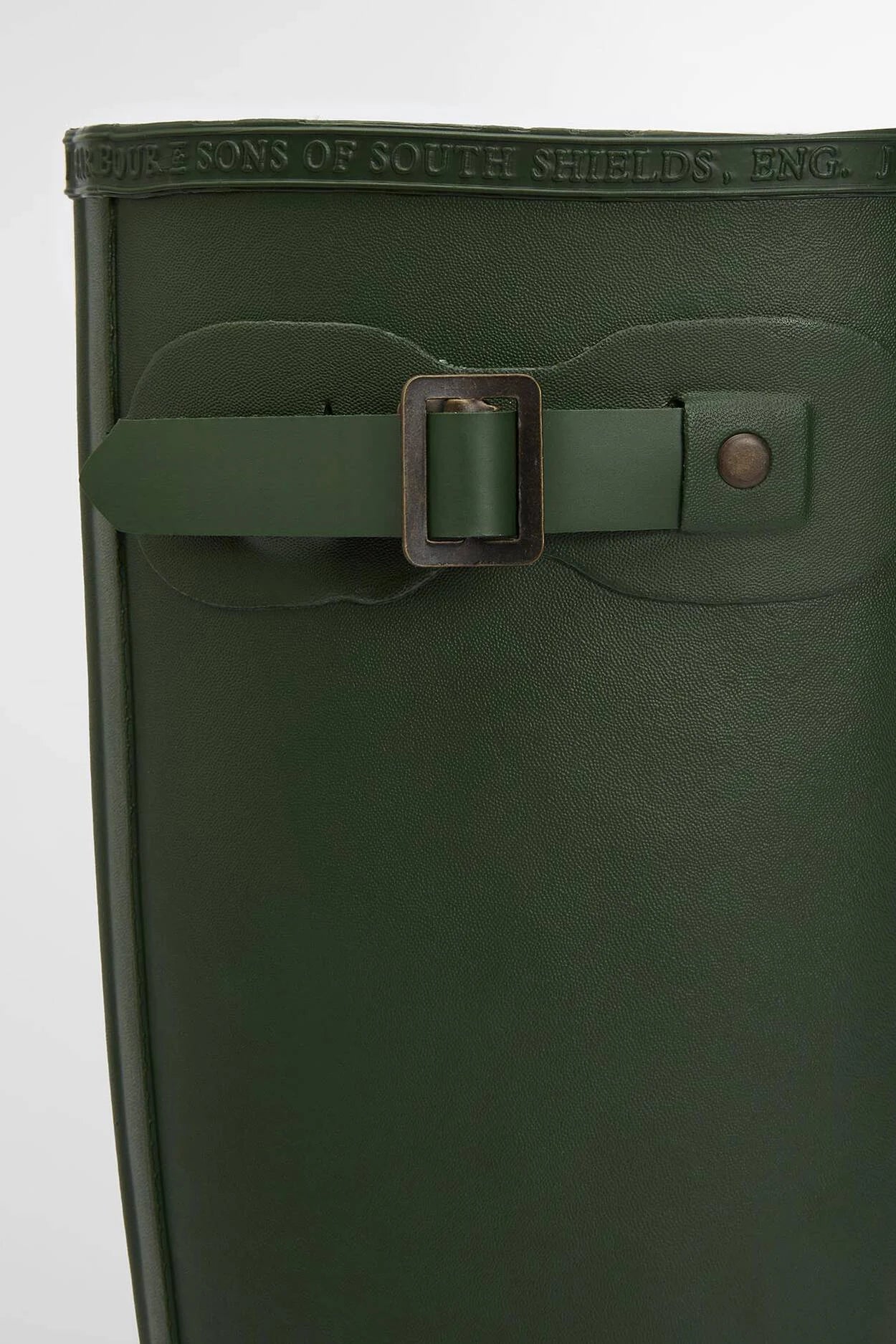 Bede Wellington Boots - Image 4