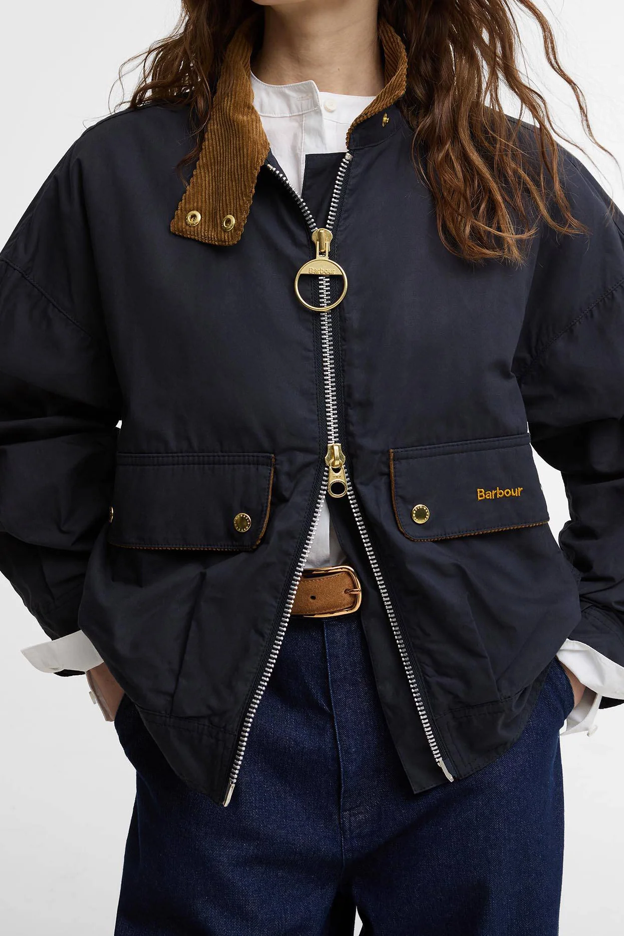 Blackthorn Casual Jacket - Image 3