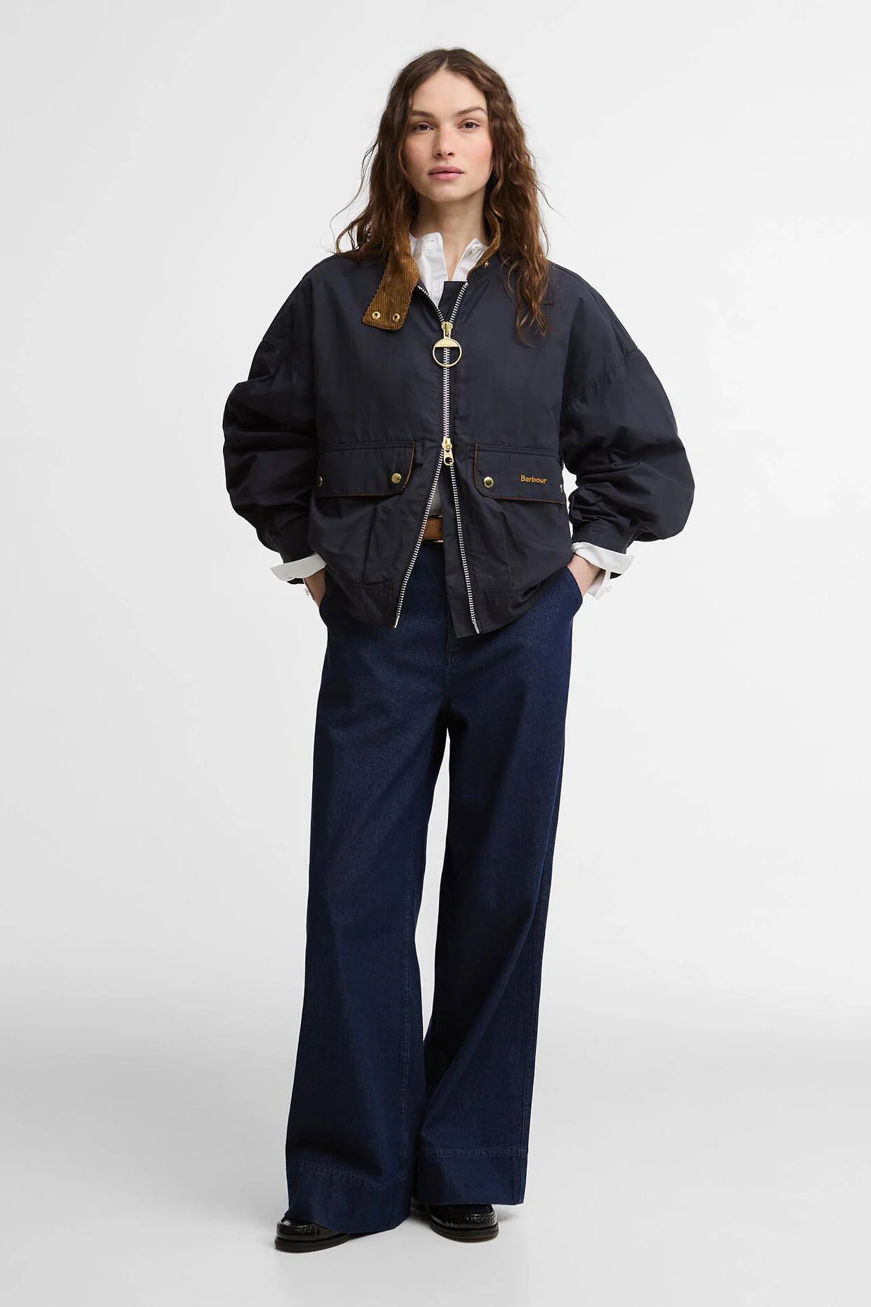 Blackthorn Casual Jacket - Image 5