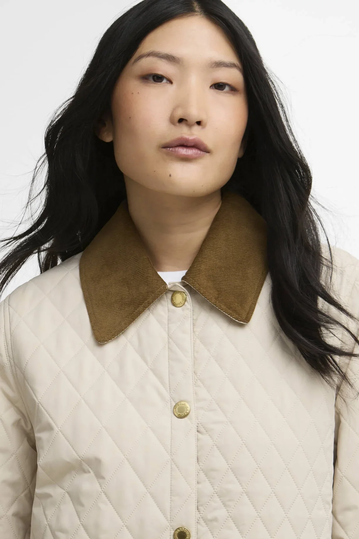Goldmire Quilted Jacket - Image 3