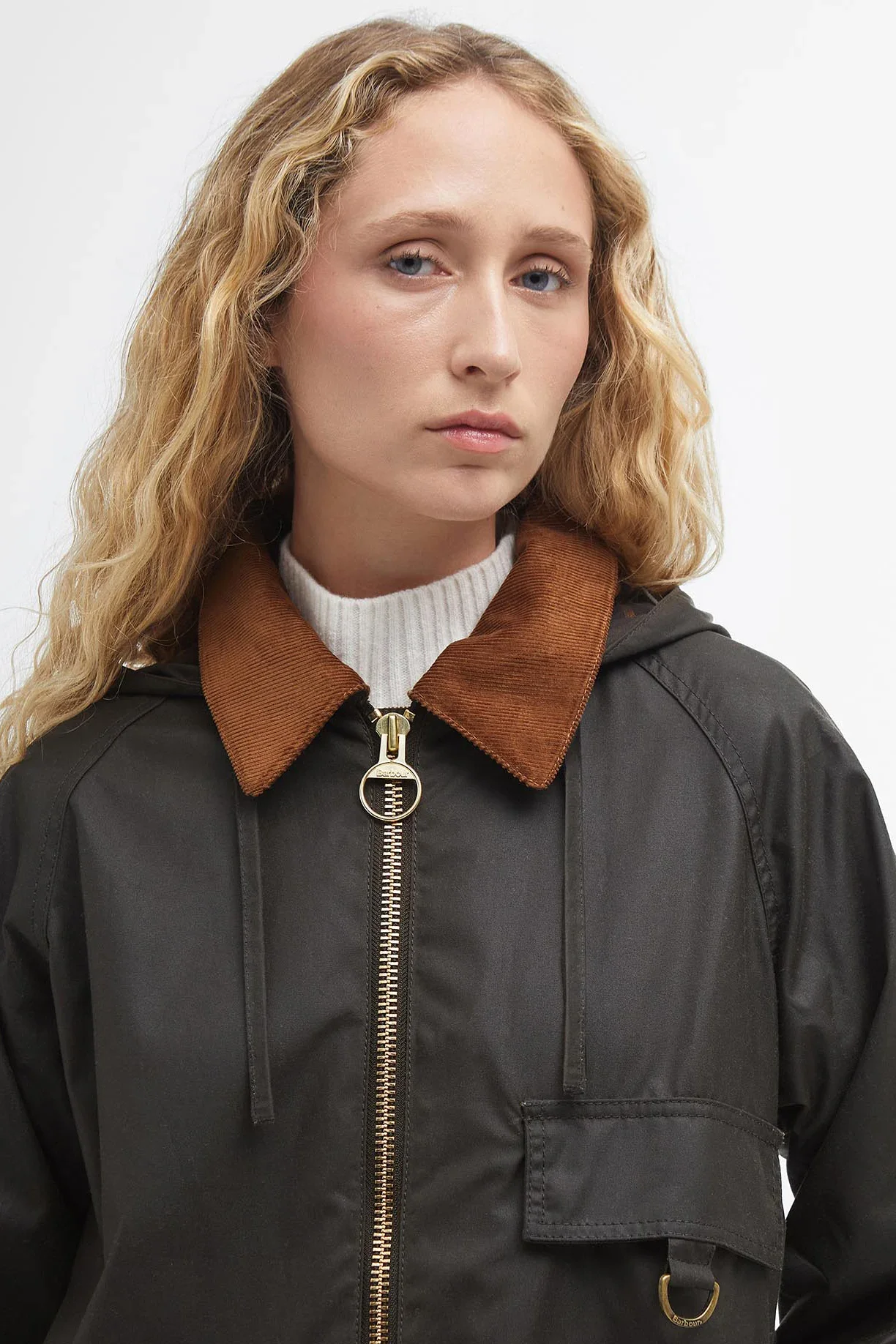 Highclere Waxed Jacket - Image 3