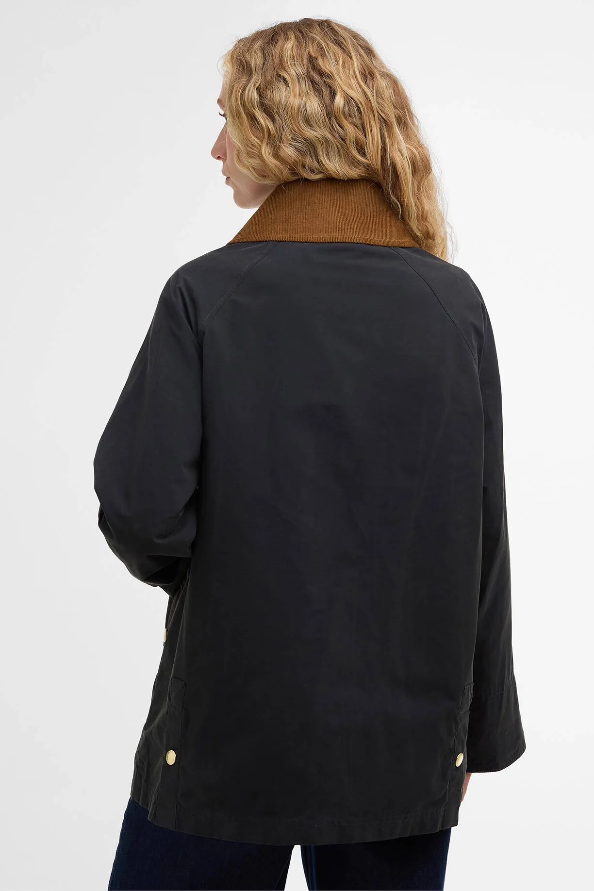 Icons Bedale Showerproof Jacket - Image 2