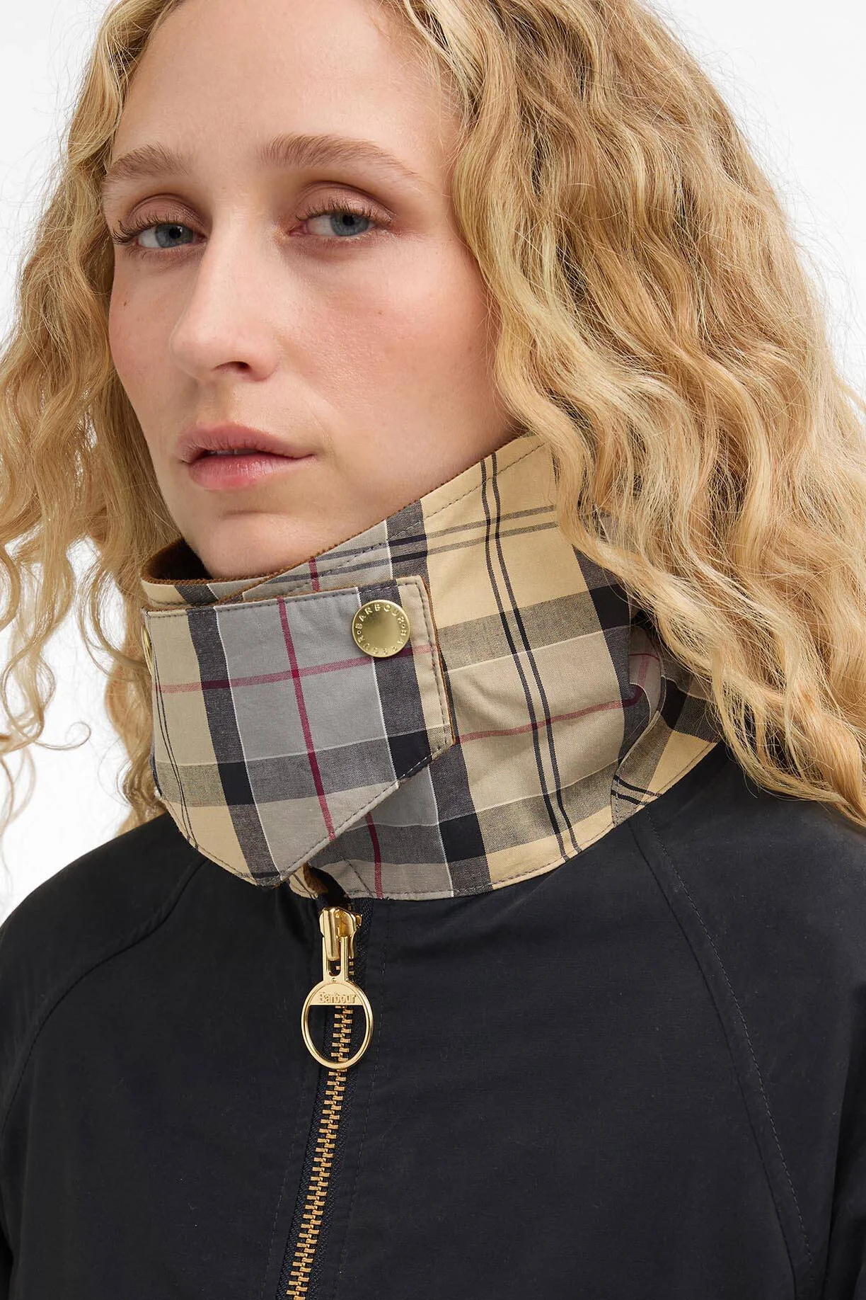 Icons Bedale Showerproof Jacket - Image 3