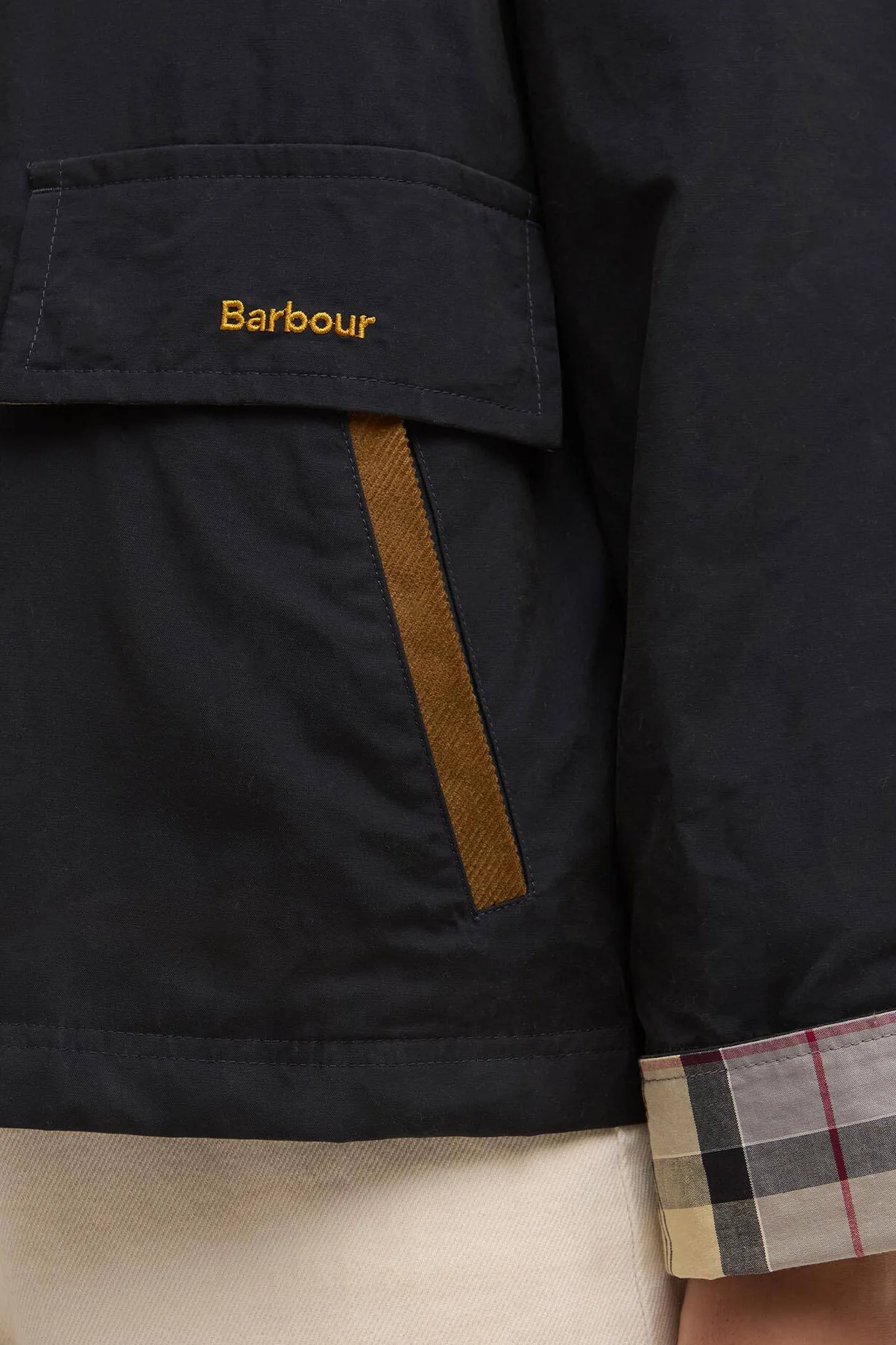 Icons Spey Showerproof Jacket - Image 4