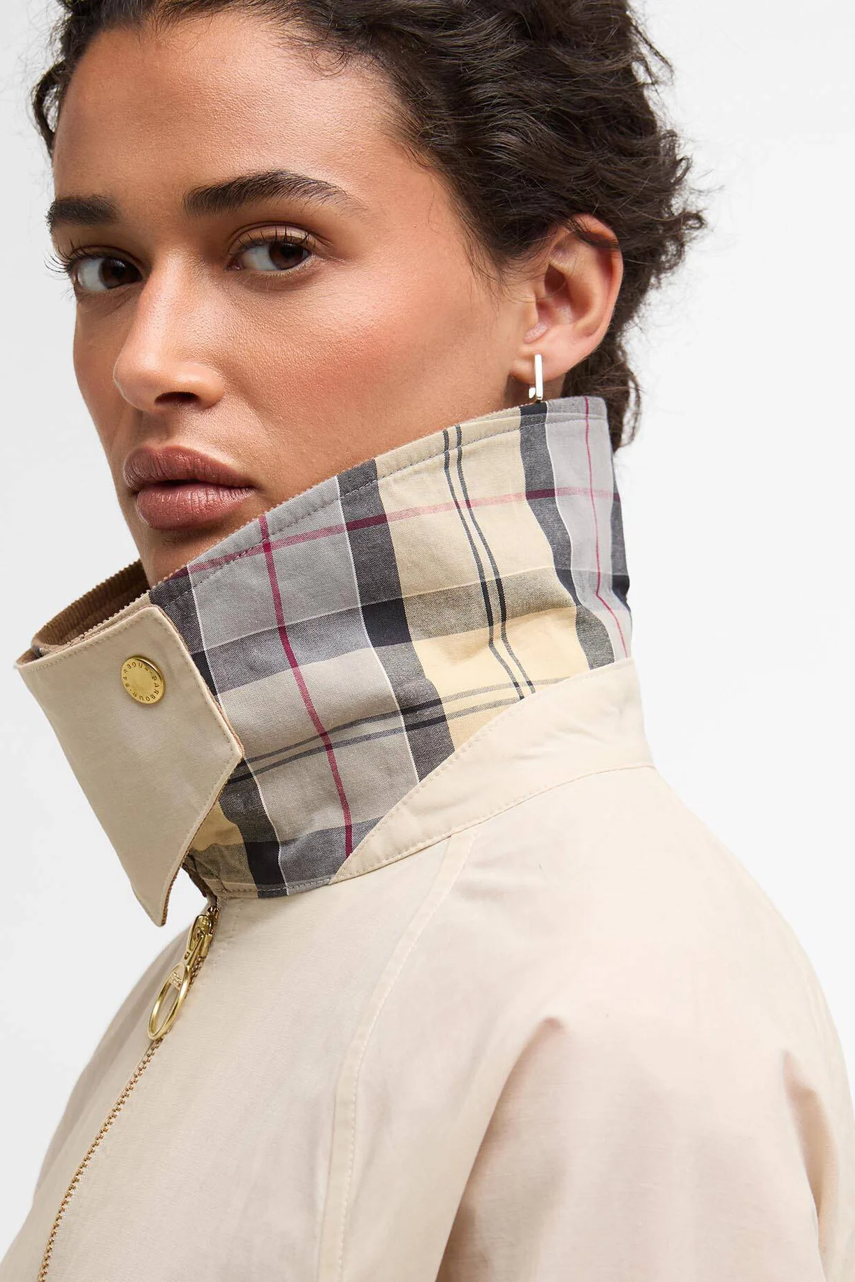 Icons Spey Showerproof Jacket - Image 3