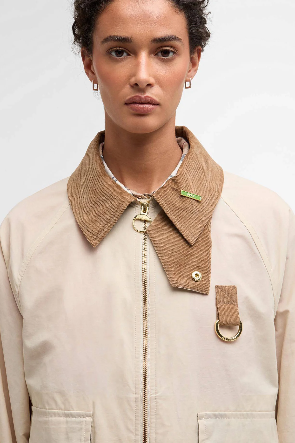 Icons Spey Showerproof Jacket - Image 4