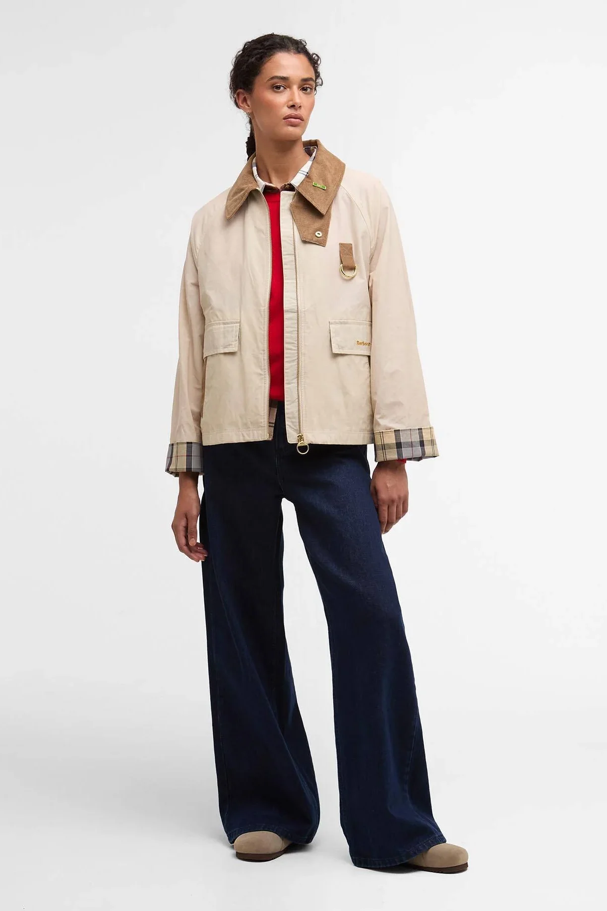 Icons Spey Showerproof Jacket - Image 5