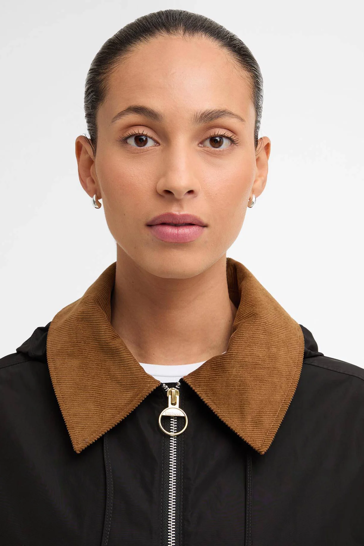 Weaver Showerproof Jacket - Image 4