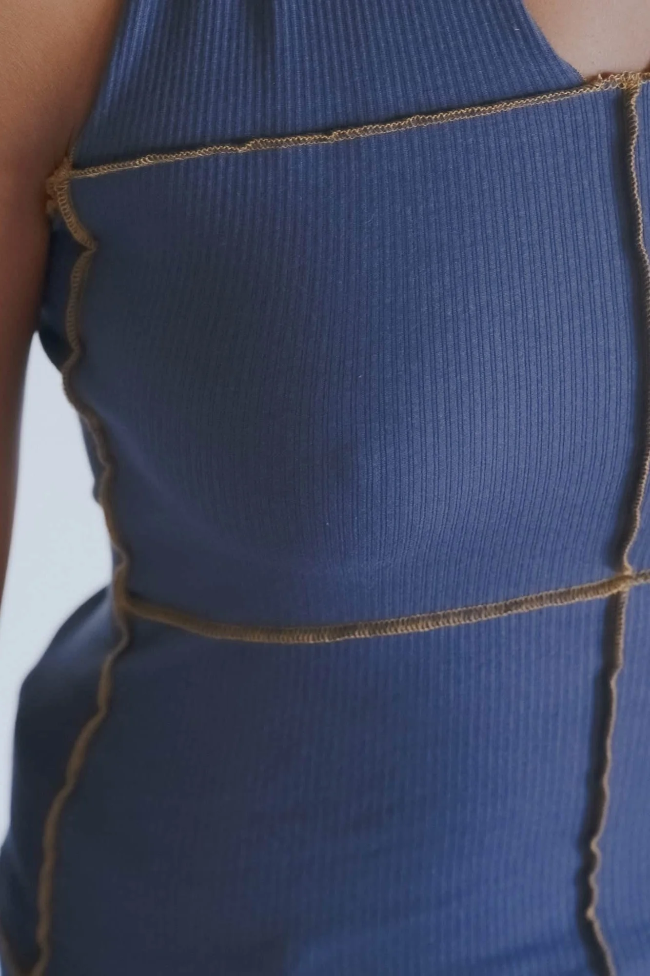 Cinder Halter Top - Image 4