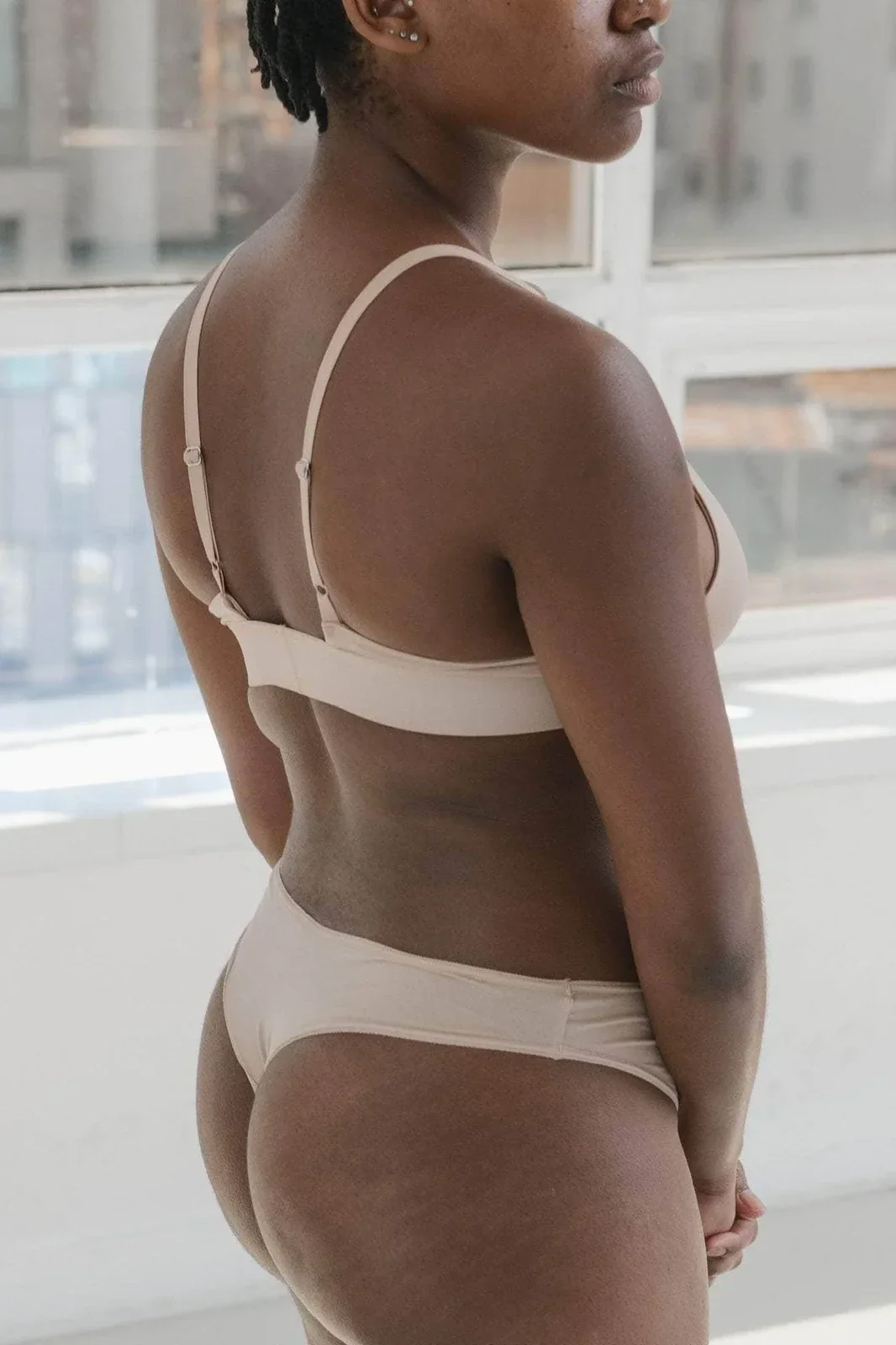 Triangle Bra - Image 3