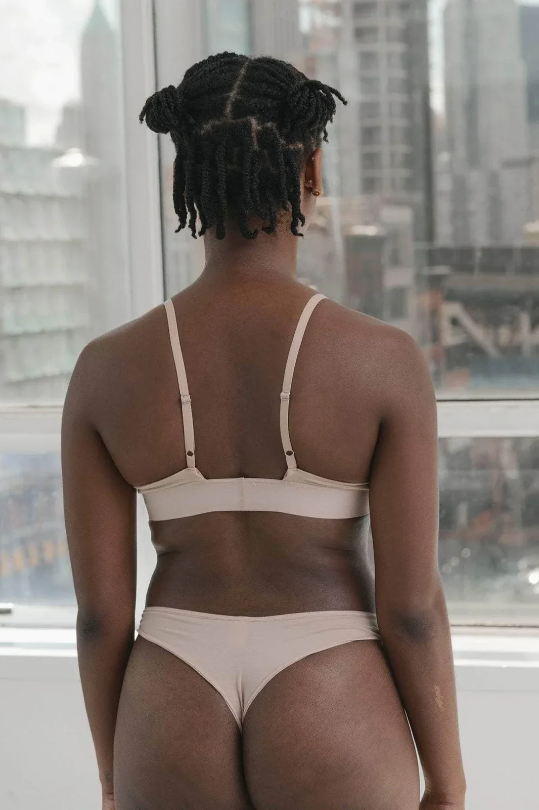 Triangle Bra - Image 4