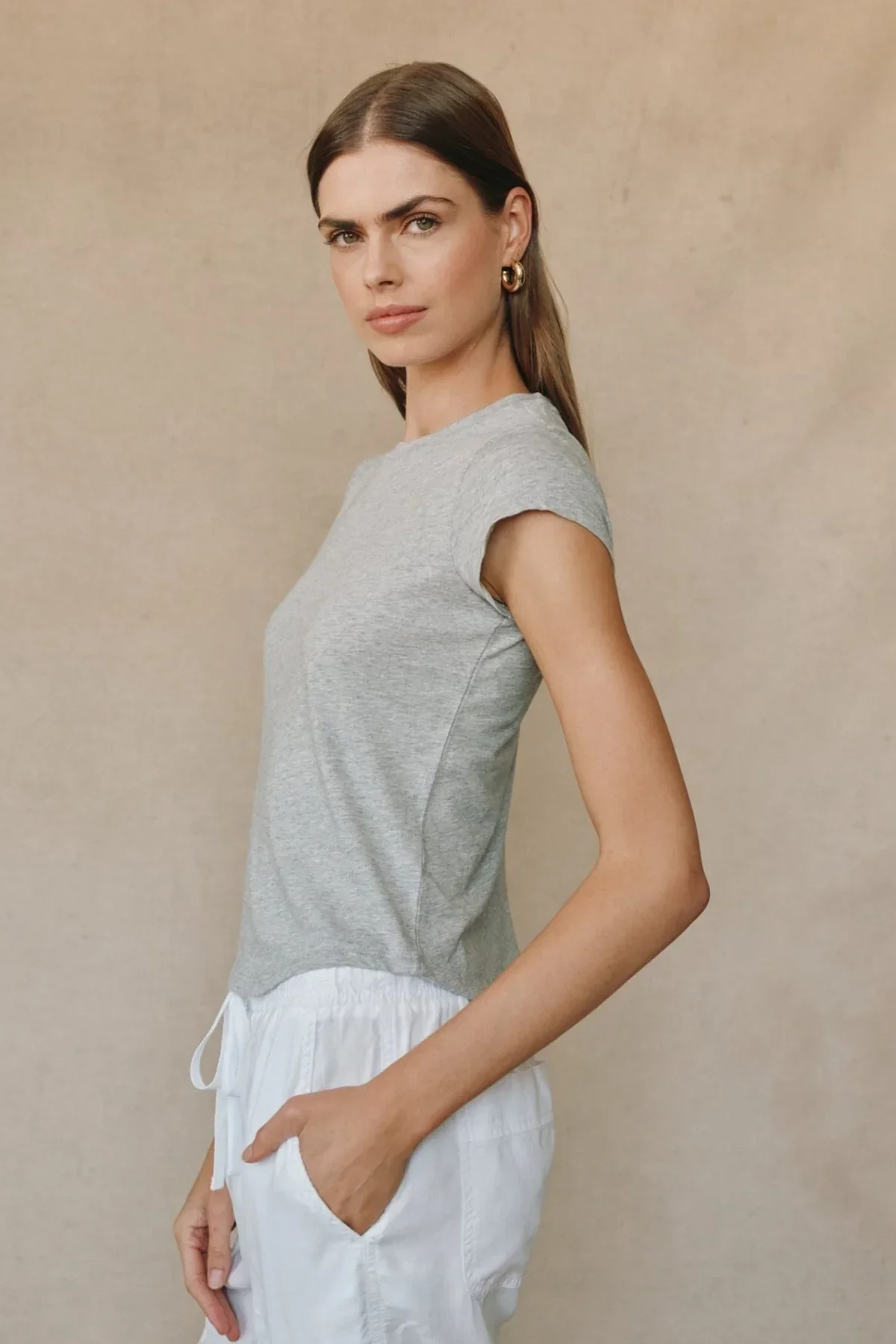 Baby Crew Tee - Image 3