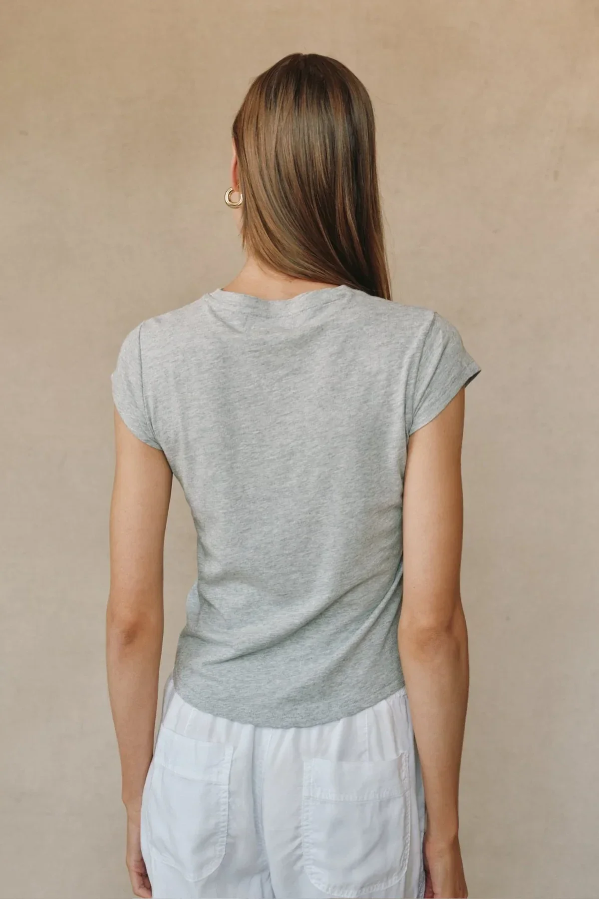 Baby Crew Tee - Image 4