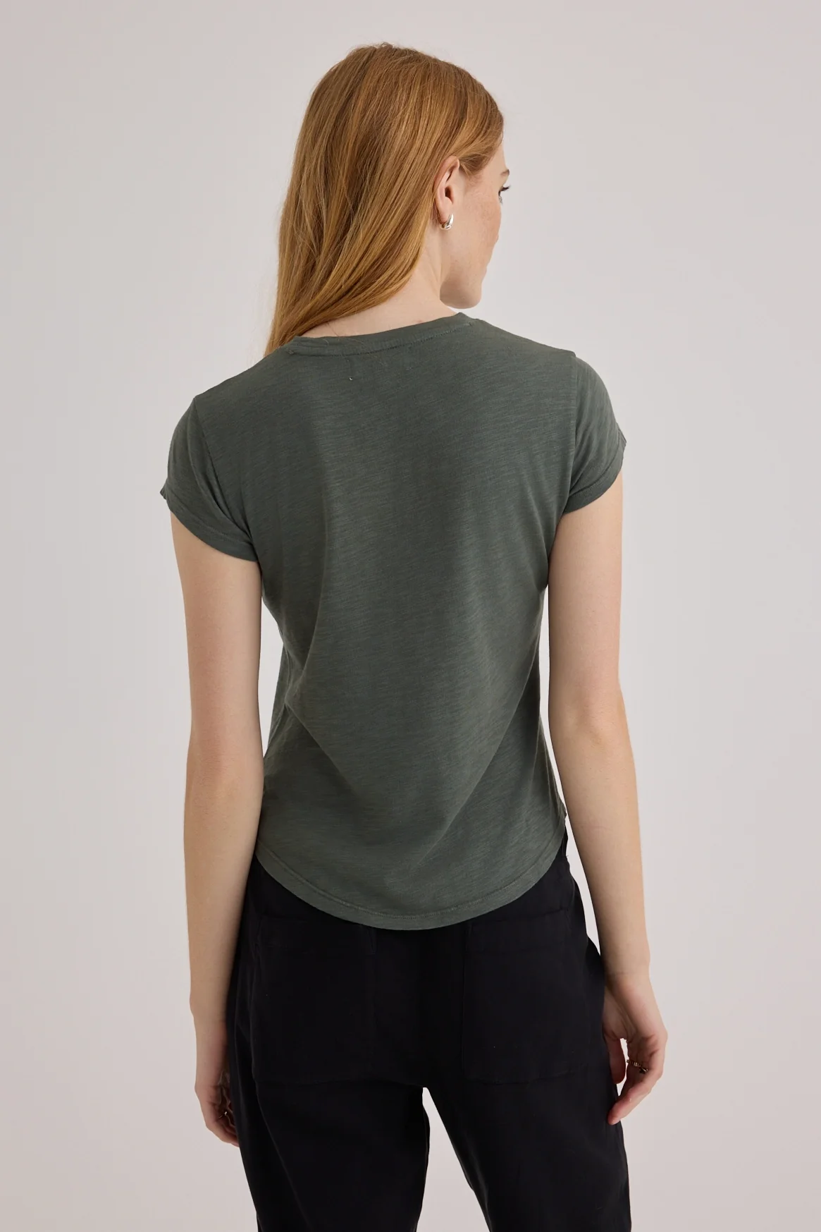 Baby Crew Tee - Image 3