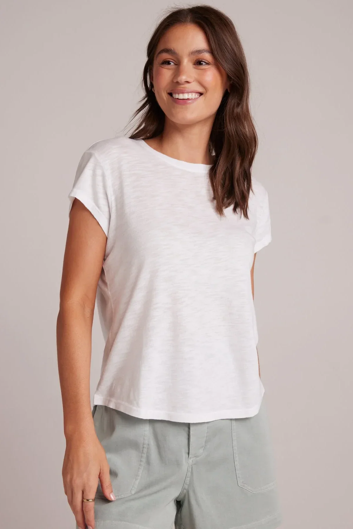 Baby Crew Tee