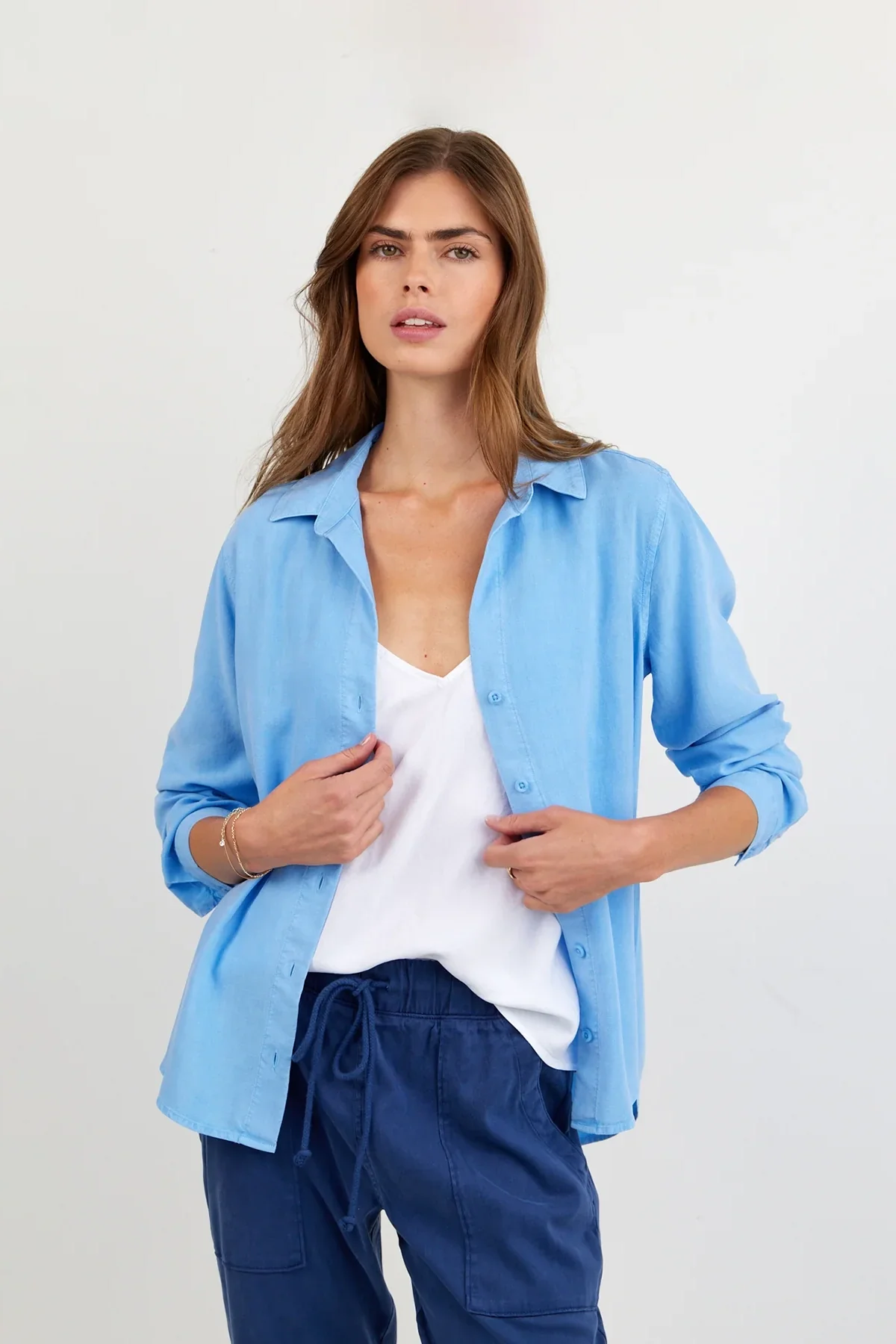 Button Down Shirt