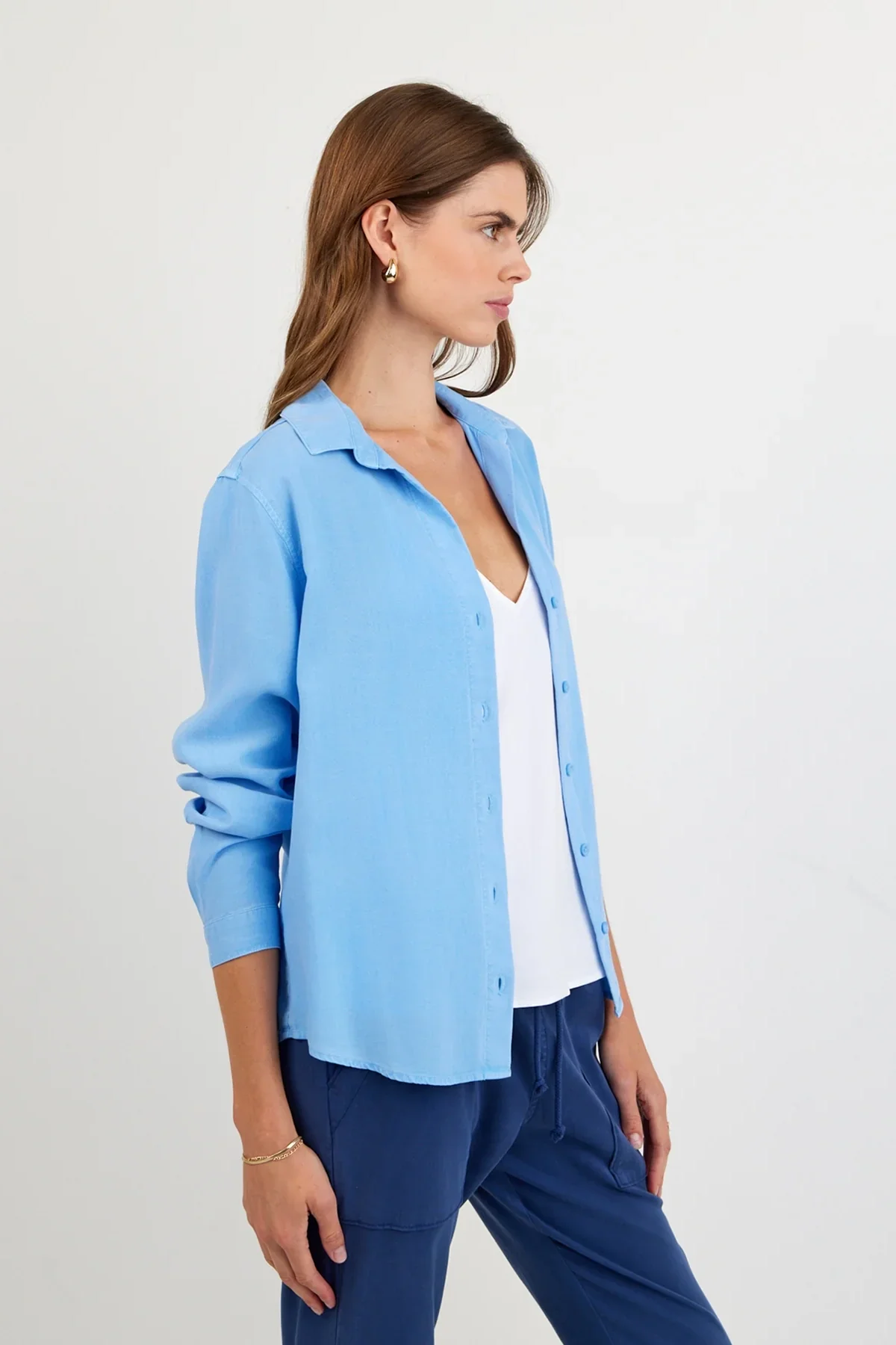 Button Down Shirt - Image 2